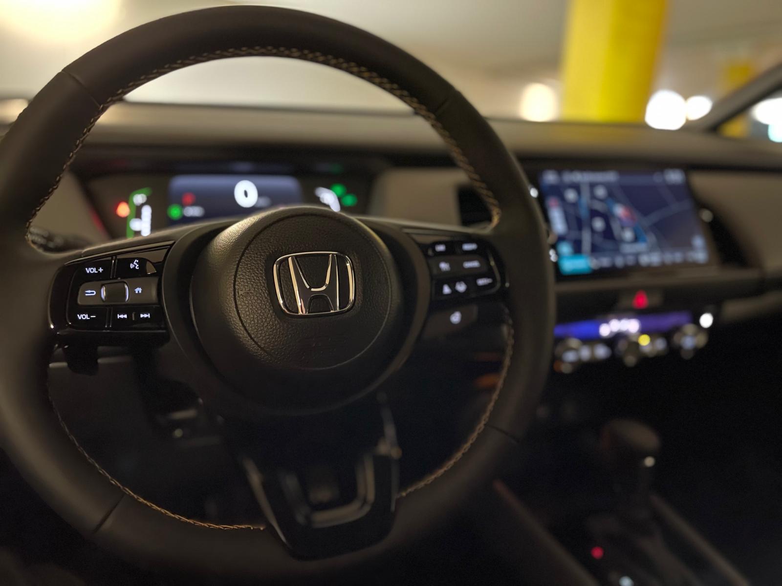 HONDA Jazz 1.5i-MMD Advance Sport E-CVT-image-15