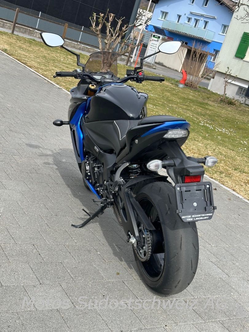 SUZUKI GSX S1000F SPORT TOURING-image-3