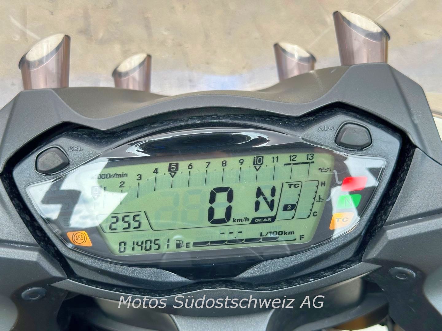SUZUKI GSX S1000F SPORT TOURING-image-4