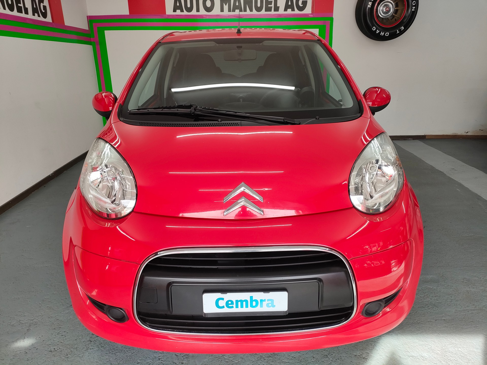 CITROEN C1 1.0i Séduction