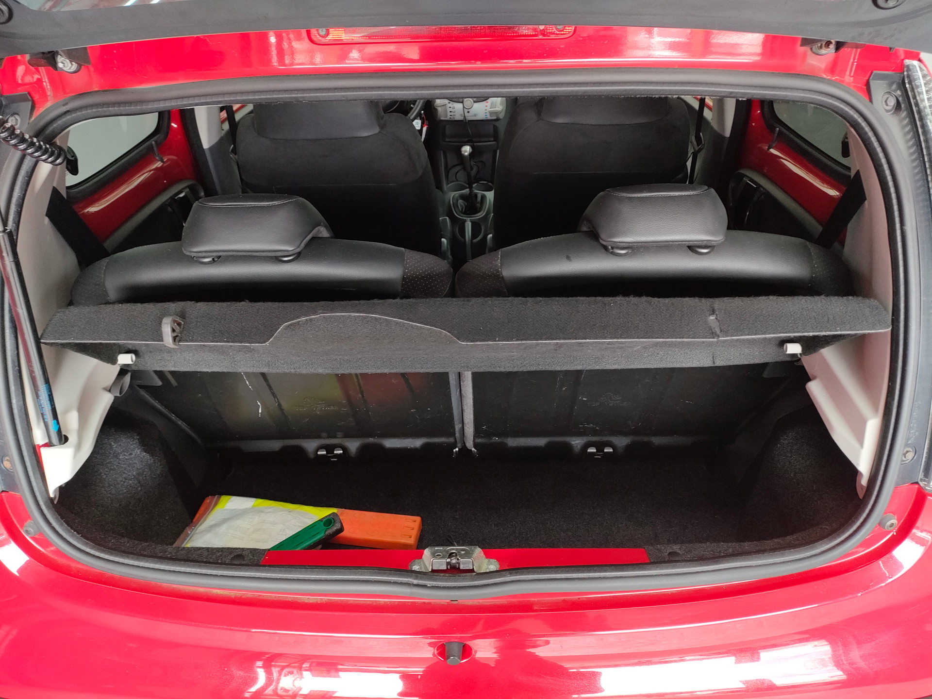CITROEN C1 1.0i Séduction-image-14