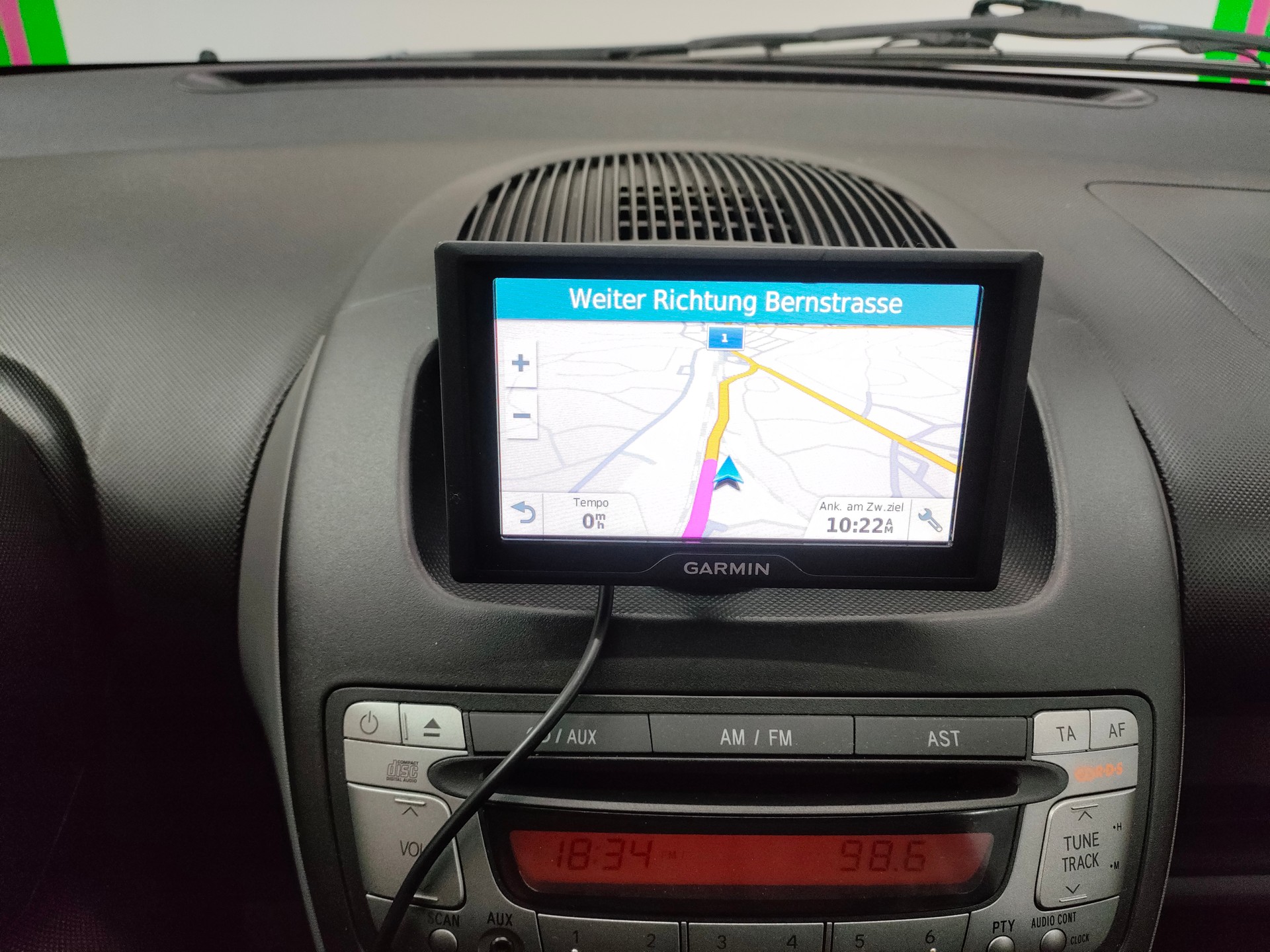 CITROEN C1 1.0i Séduction-image-9