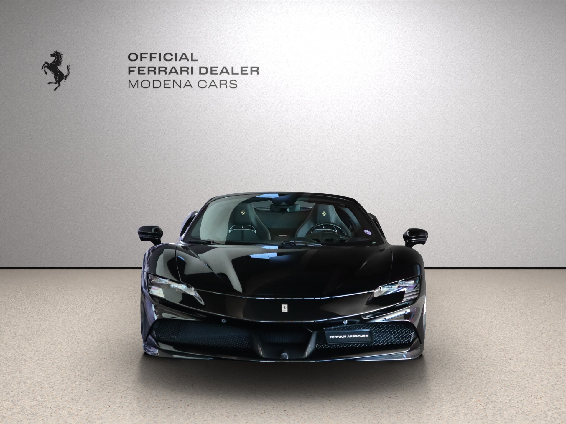 FERRARI SF90 Spider-image-4