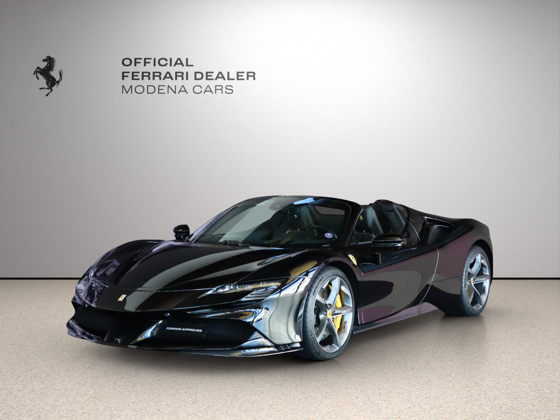 FERRARI SF90 Spider-image-6
