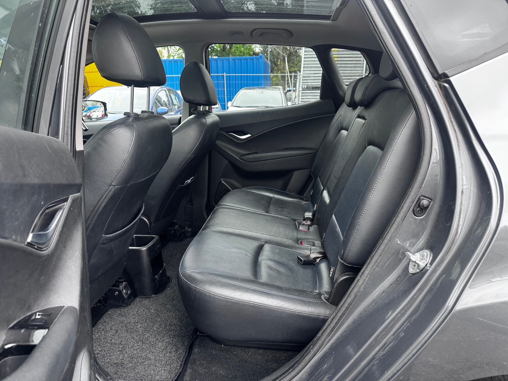 HYUNDAI iX20 1.6 Premium-image-5