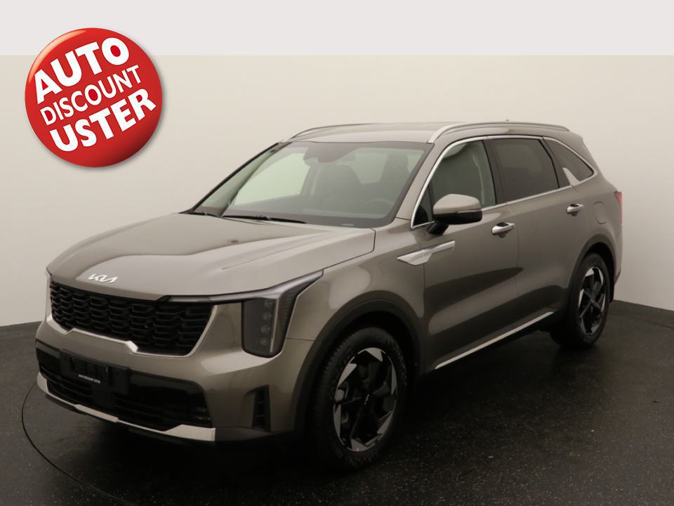 KIA Sorento 1.6 T-GDi PHEV 7P Limited