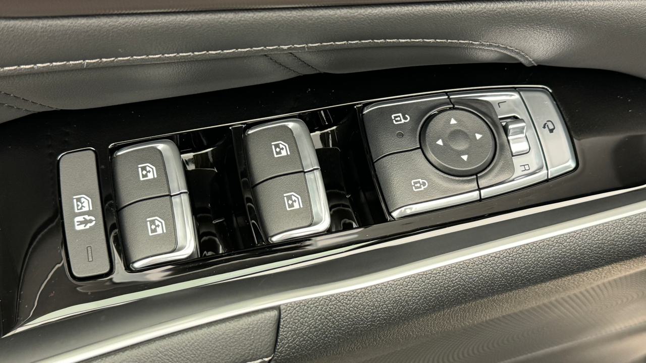 KIA Sorento 1.6 T-GDi PHEV 7P Limited-image-8