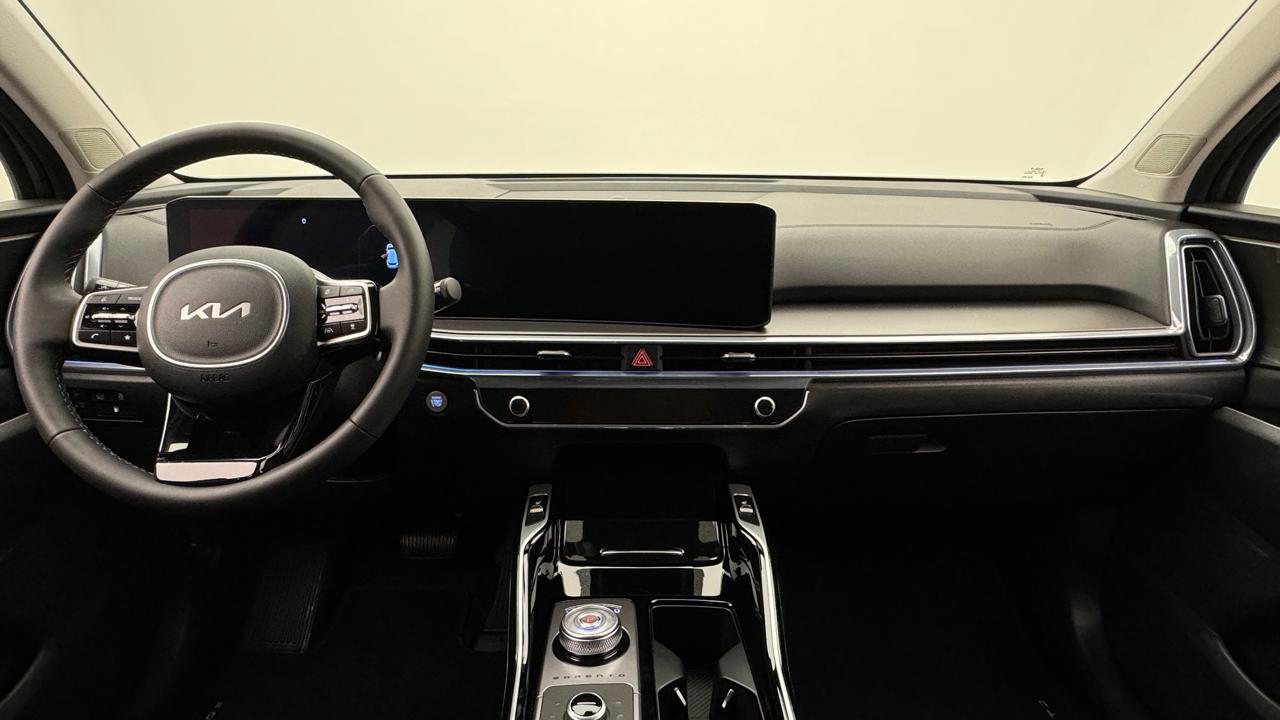 KIA Sorento 1.6 T-GDi PHEV 7P Limited-image-5