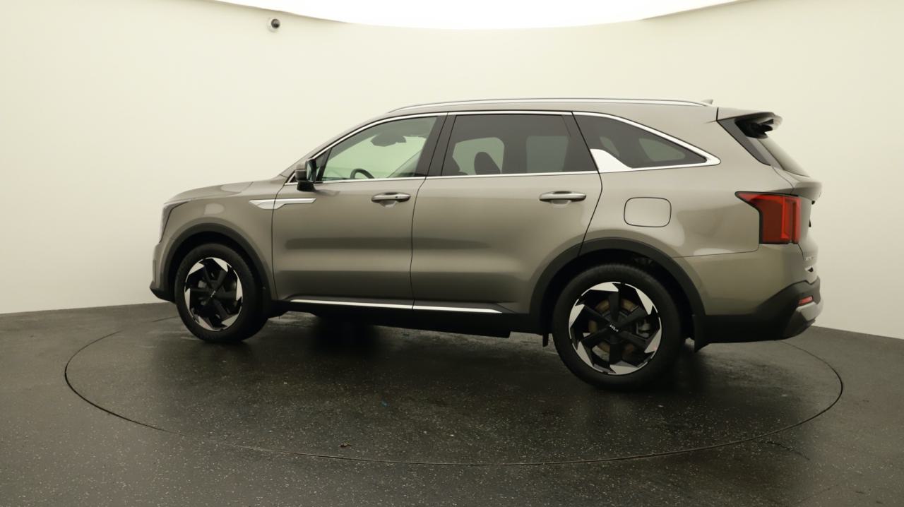 KIA Sorento 1.6 T-GDi PHEV 7P Limited-showroom-element-2