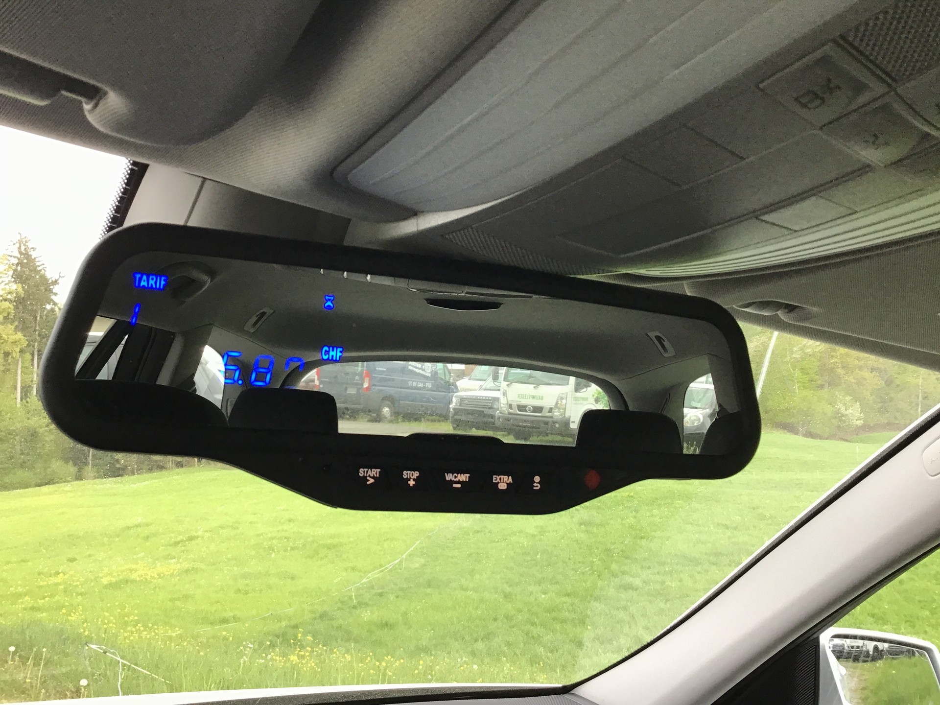 MERCEDES-BENZ E 350 CGI BlueEfficiency Elégance 7G-Tronic-image-20