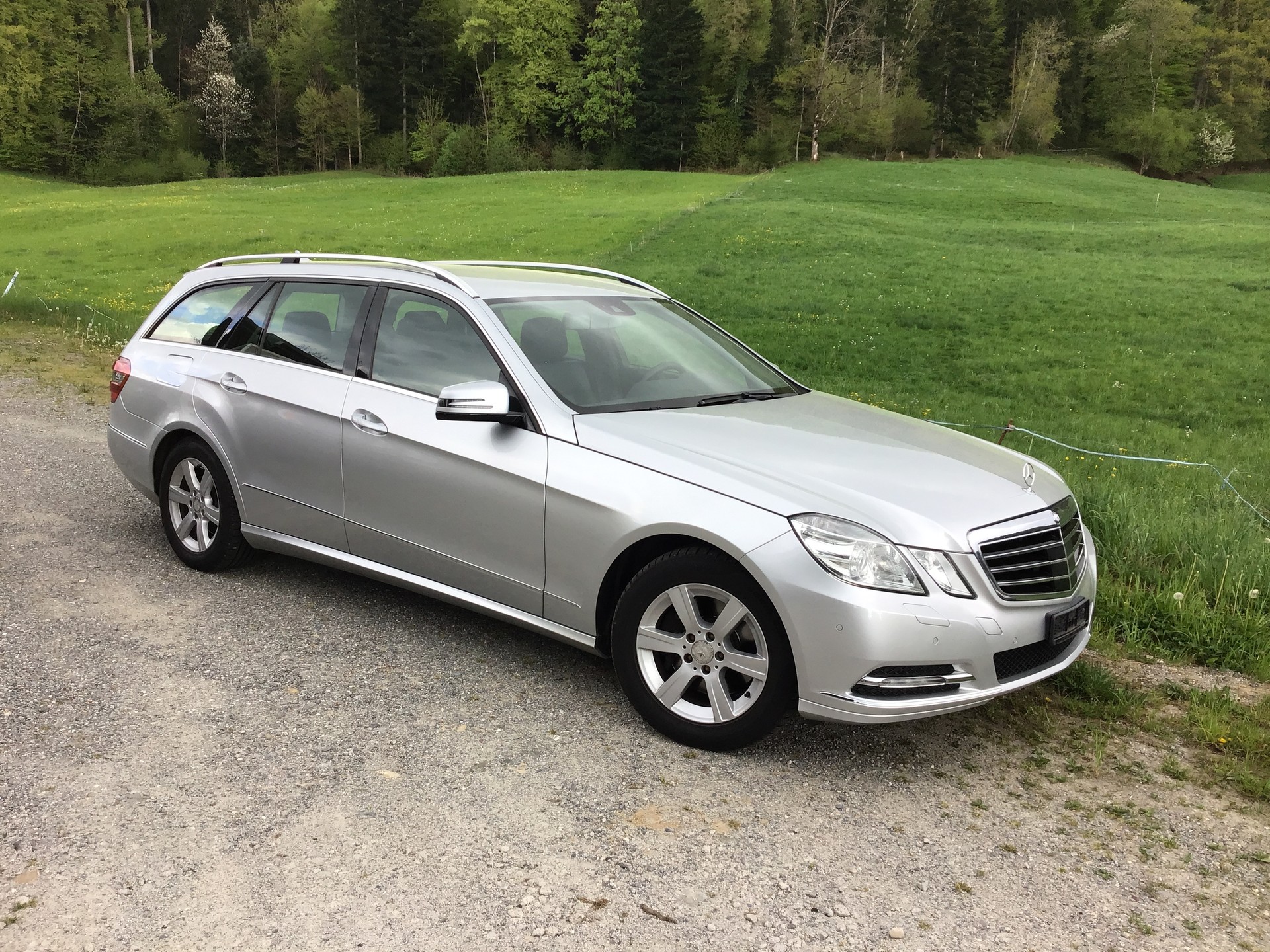 MERCEDES-BENZ E 350 CGI BlueEfficiency Elégance 7G-Tronic-image-25