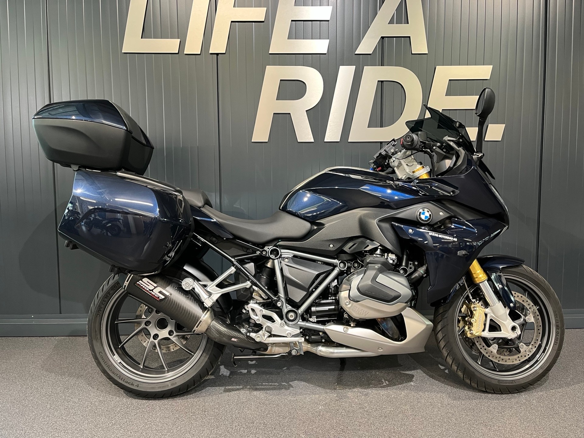BMW R 1250 RS ABS-image-0