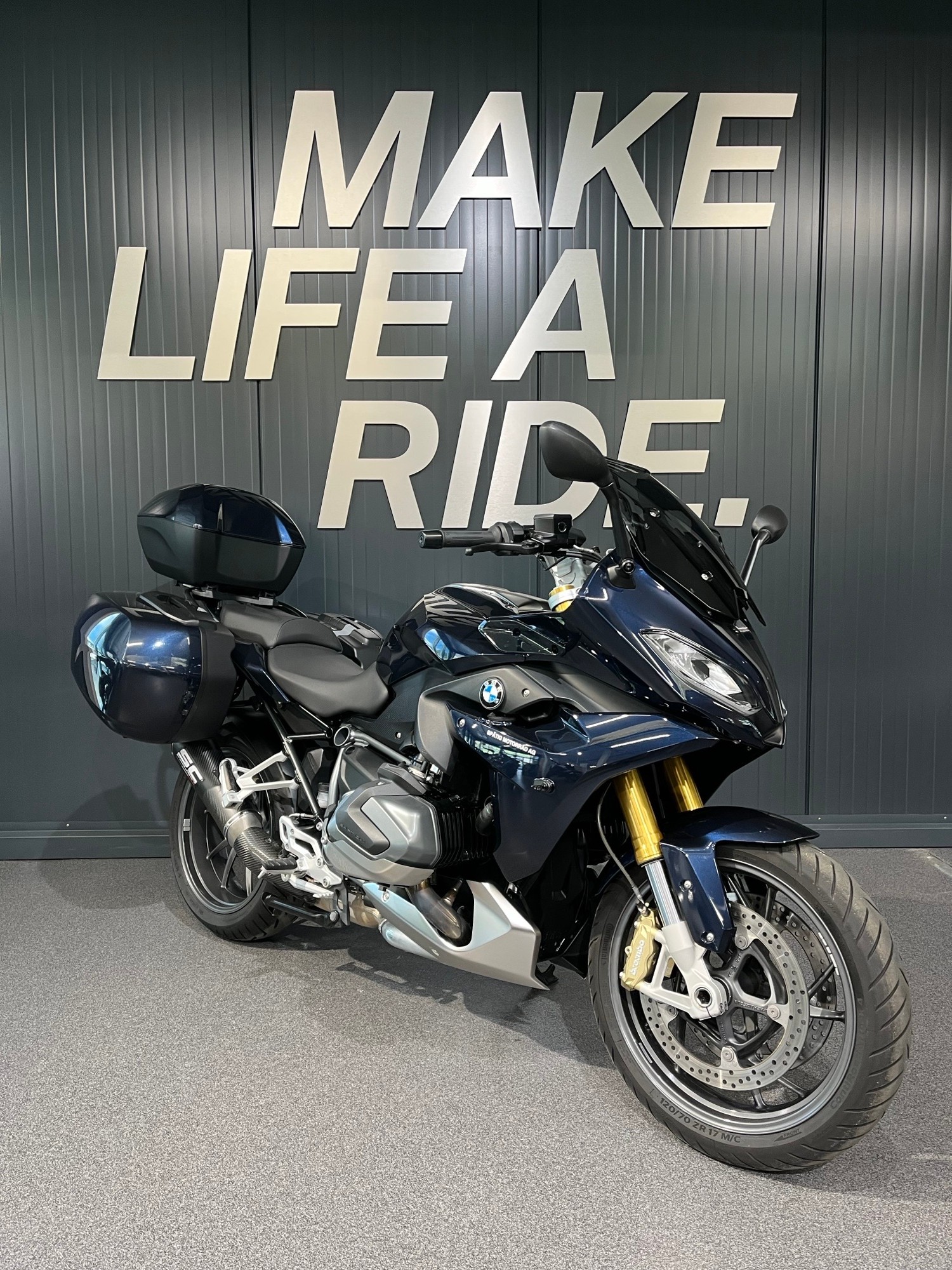 BMW R 1250 RS ABS-image-1