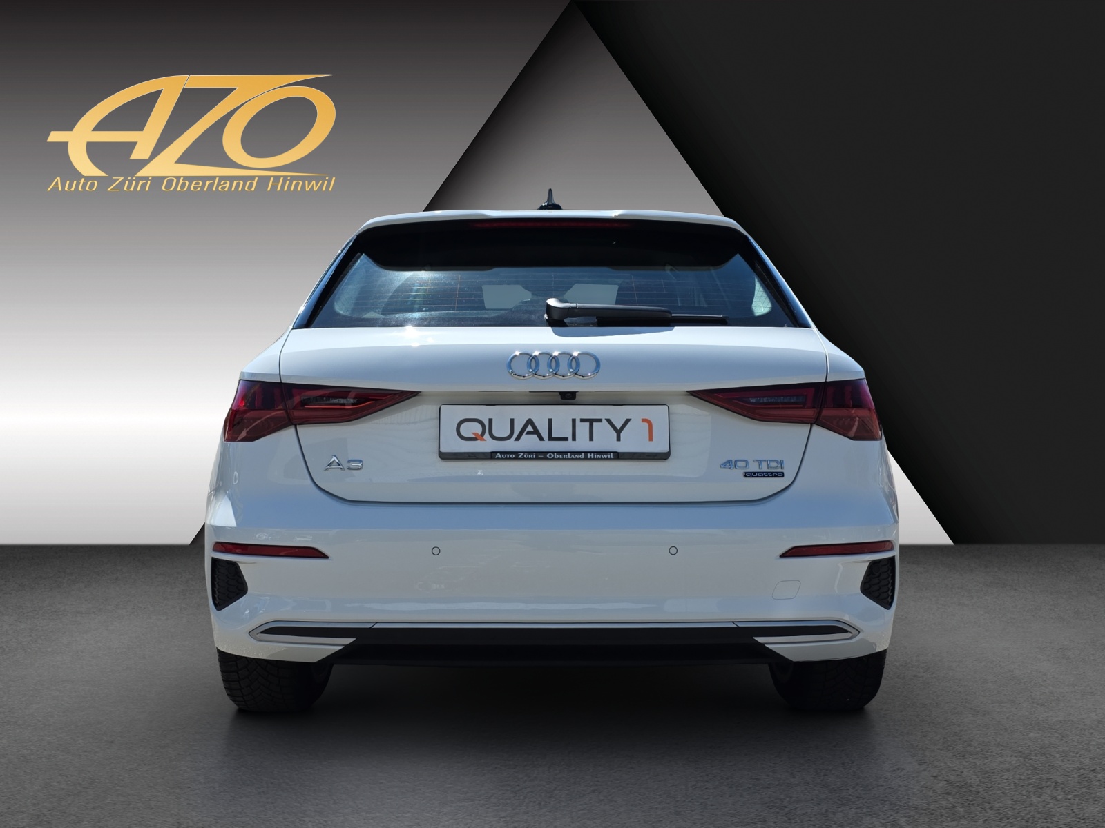 AUDI A3 Sportback 40 TDI advanced S tronic quattro-showroom-element-3