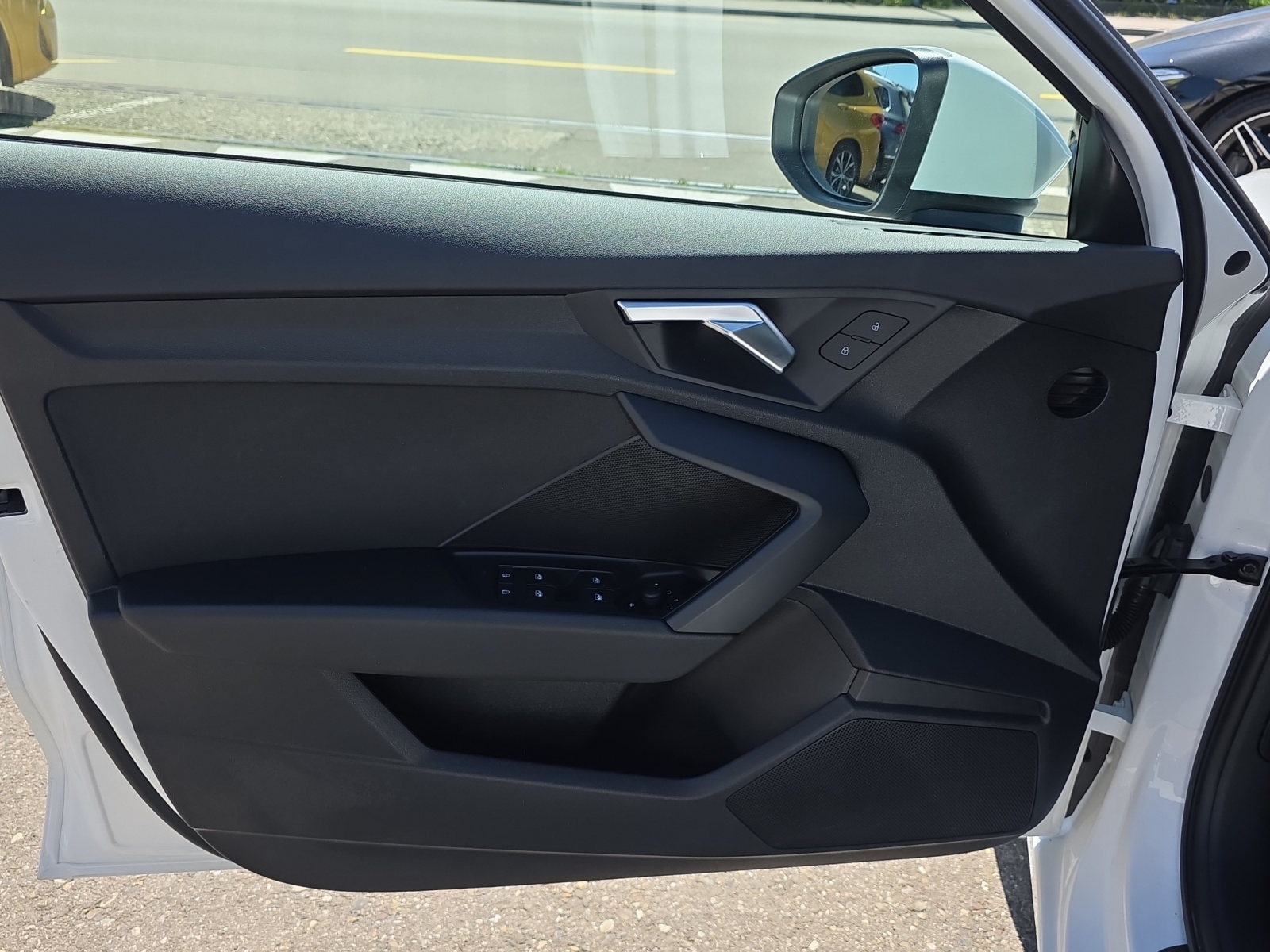 AUDI A3 Sportback 40 TDI advanced S tronic quattro-image-12