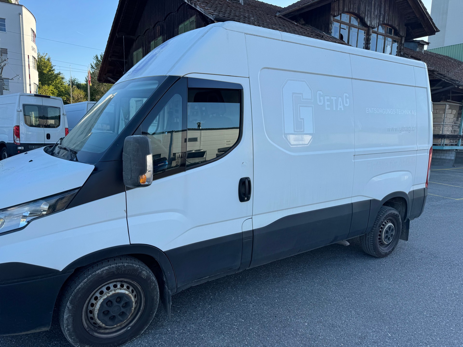 IVECO 33 S 13 A8 VL-image-3