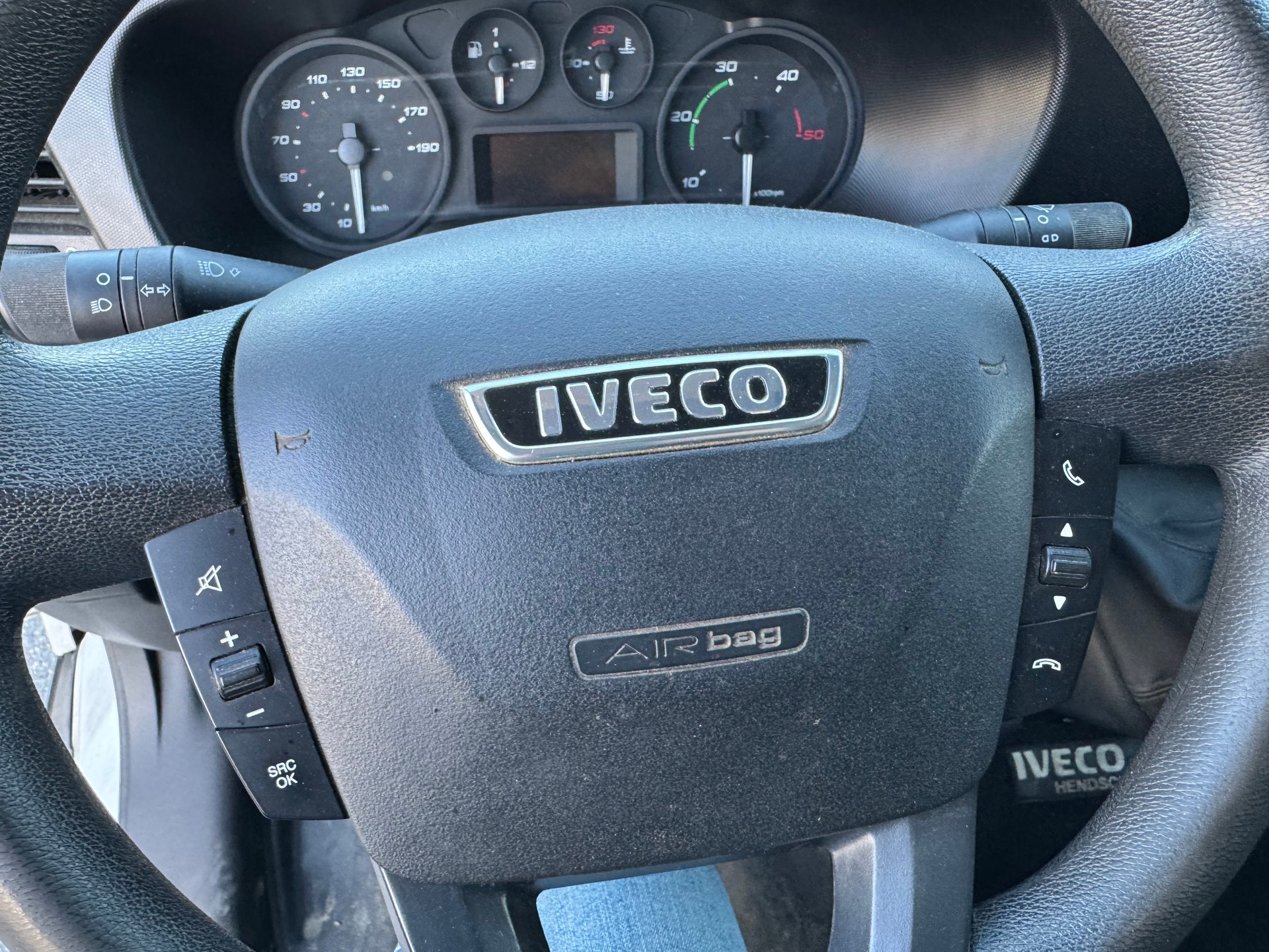 IVECO 33 S 13 A8 VL-image-8