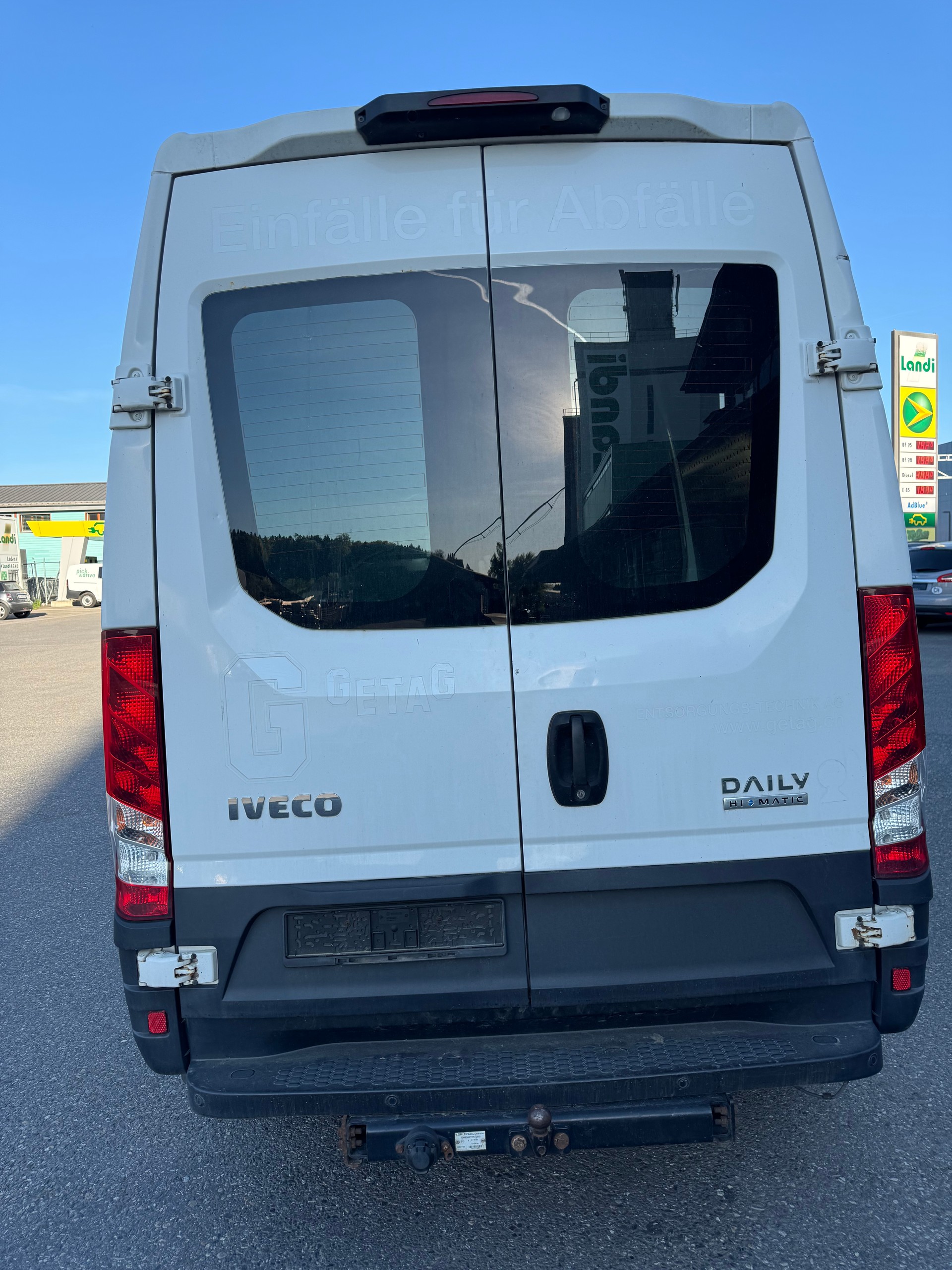 IVECO 33 S 13 A8 VL-image-1