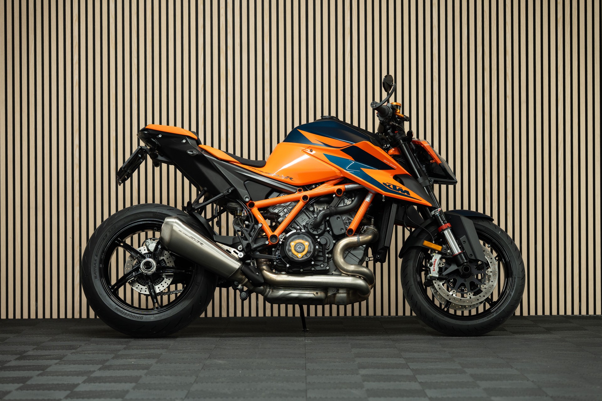 KTM 1290 Super Duke R-image-0