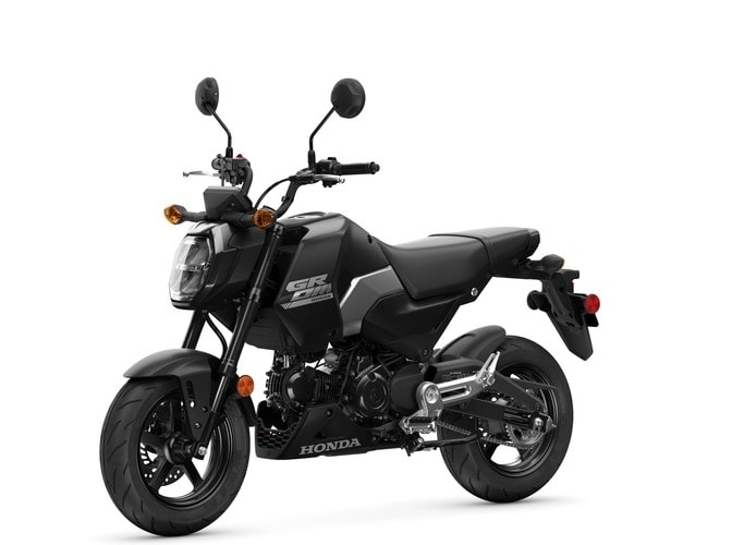 HONDA MSX 125-image-0