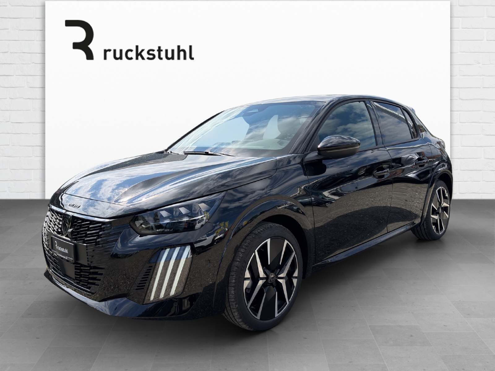 PEUGEOT 208 1.2 Hybrid 145 GT-showroom-element-2