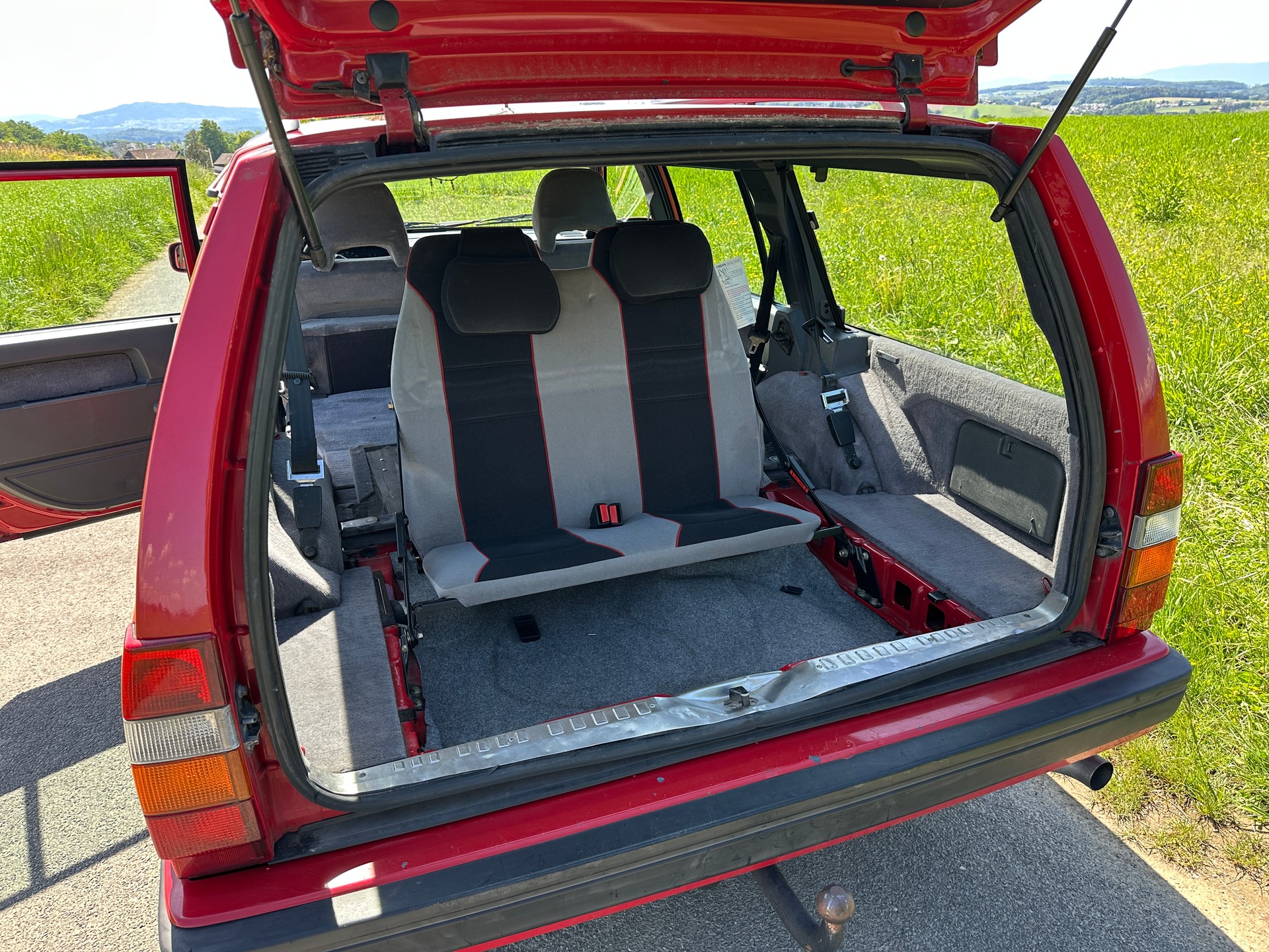 VOLVO 940 / POLAR TURBO-image-2