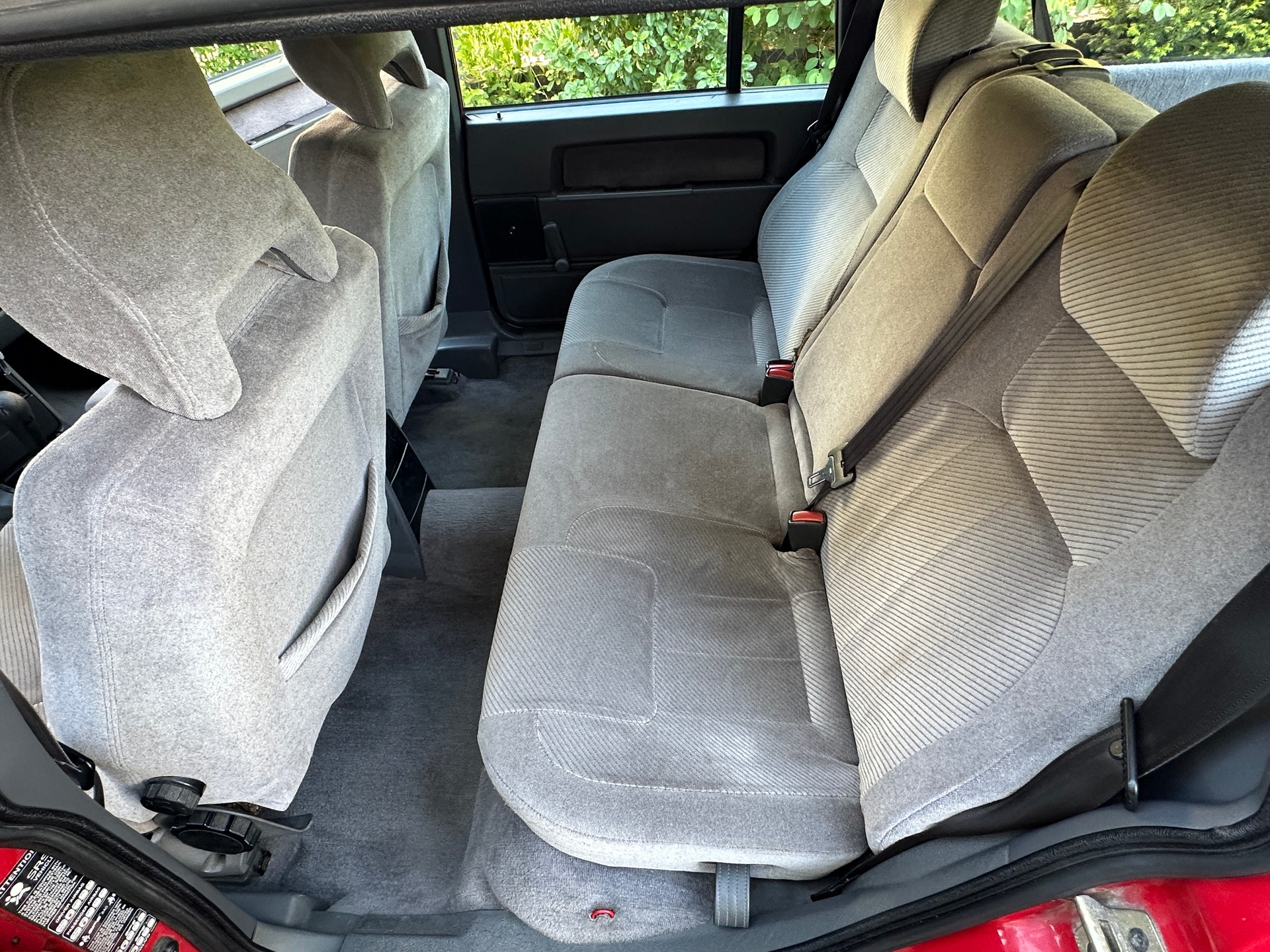 VOLVO 940 / POLAR TURBO-image-5