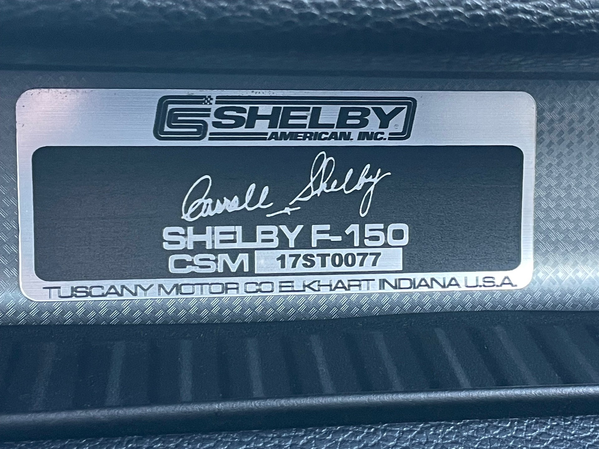 FORD Shelby F150 Offroad-image-11