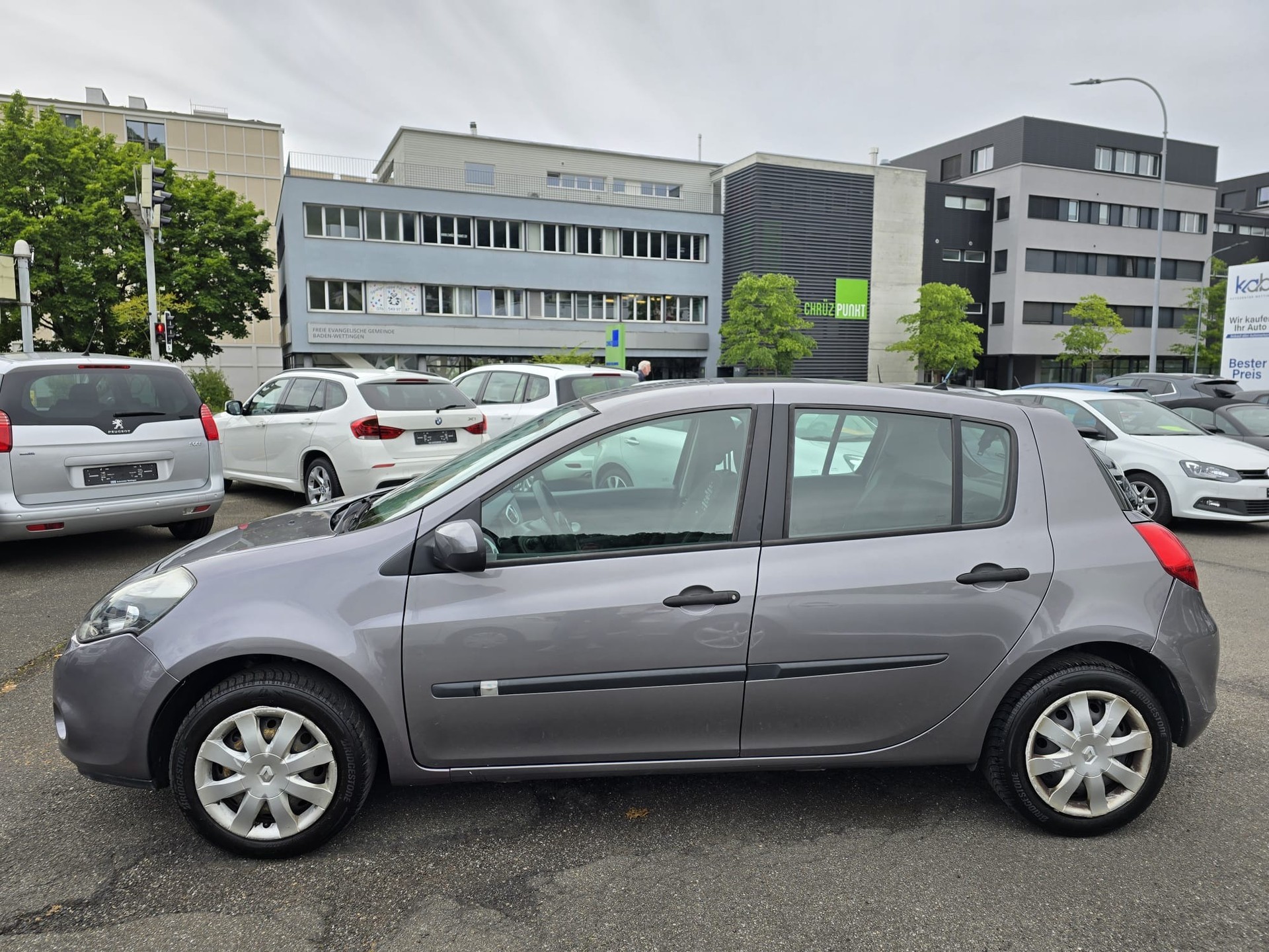 RENAULT Clio 1.2 16V Turbo S-image-7