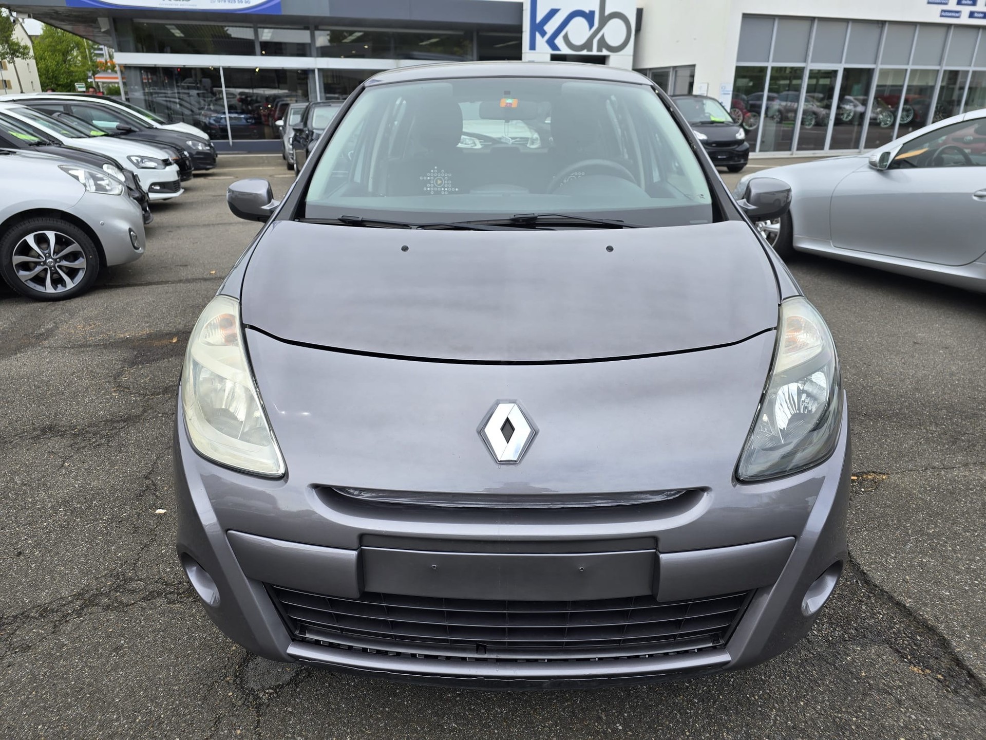 RENAULT Clio 1.2 16V Turbo S-showroom-element-1