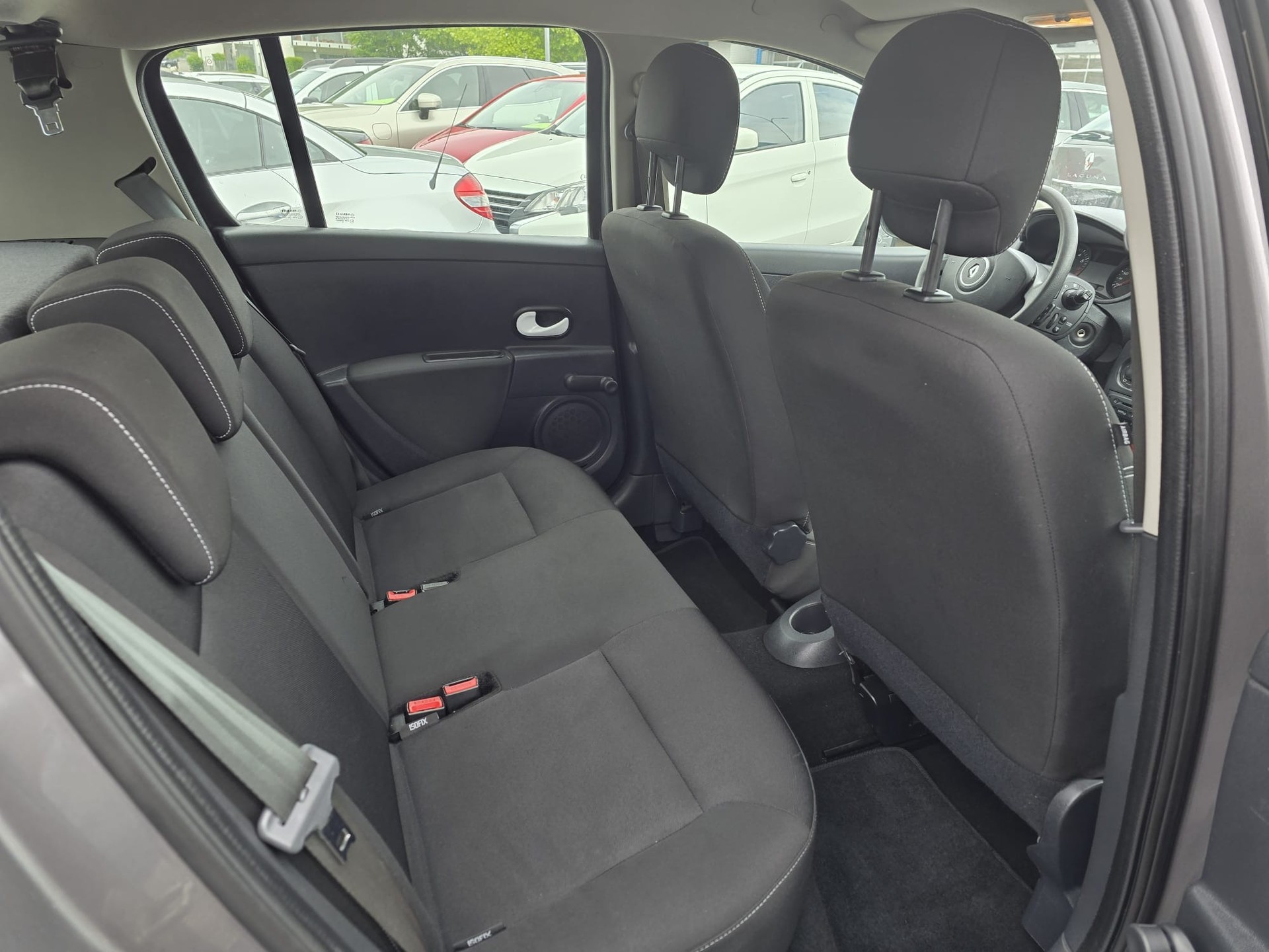 RENAULT Clio 1.2 16V Turbo S-image-15
