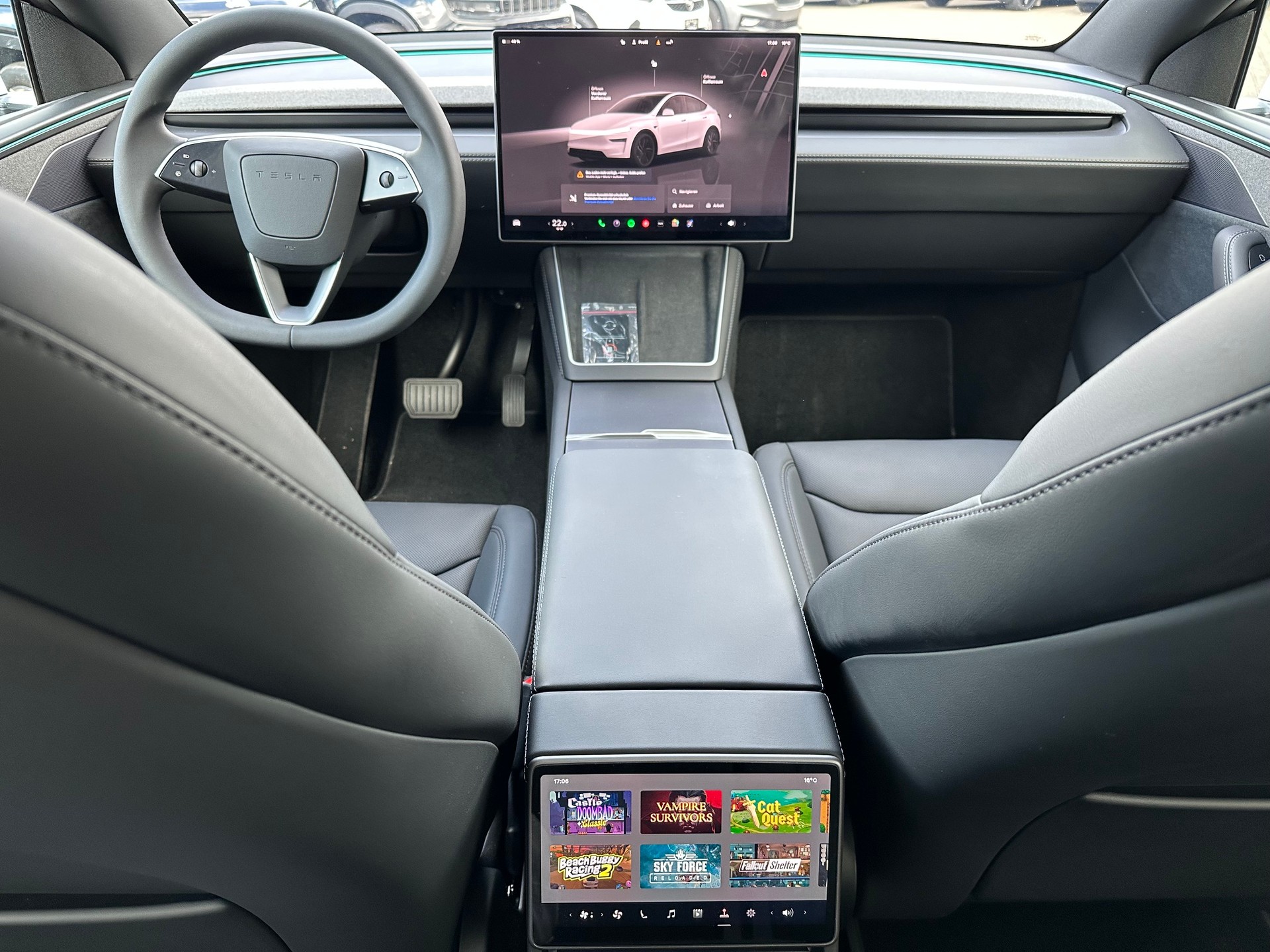 TESLA Model Y Premium AWD Maximale Reichweite 2026-image-7