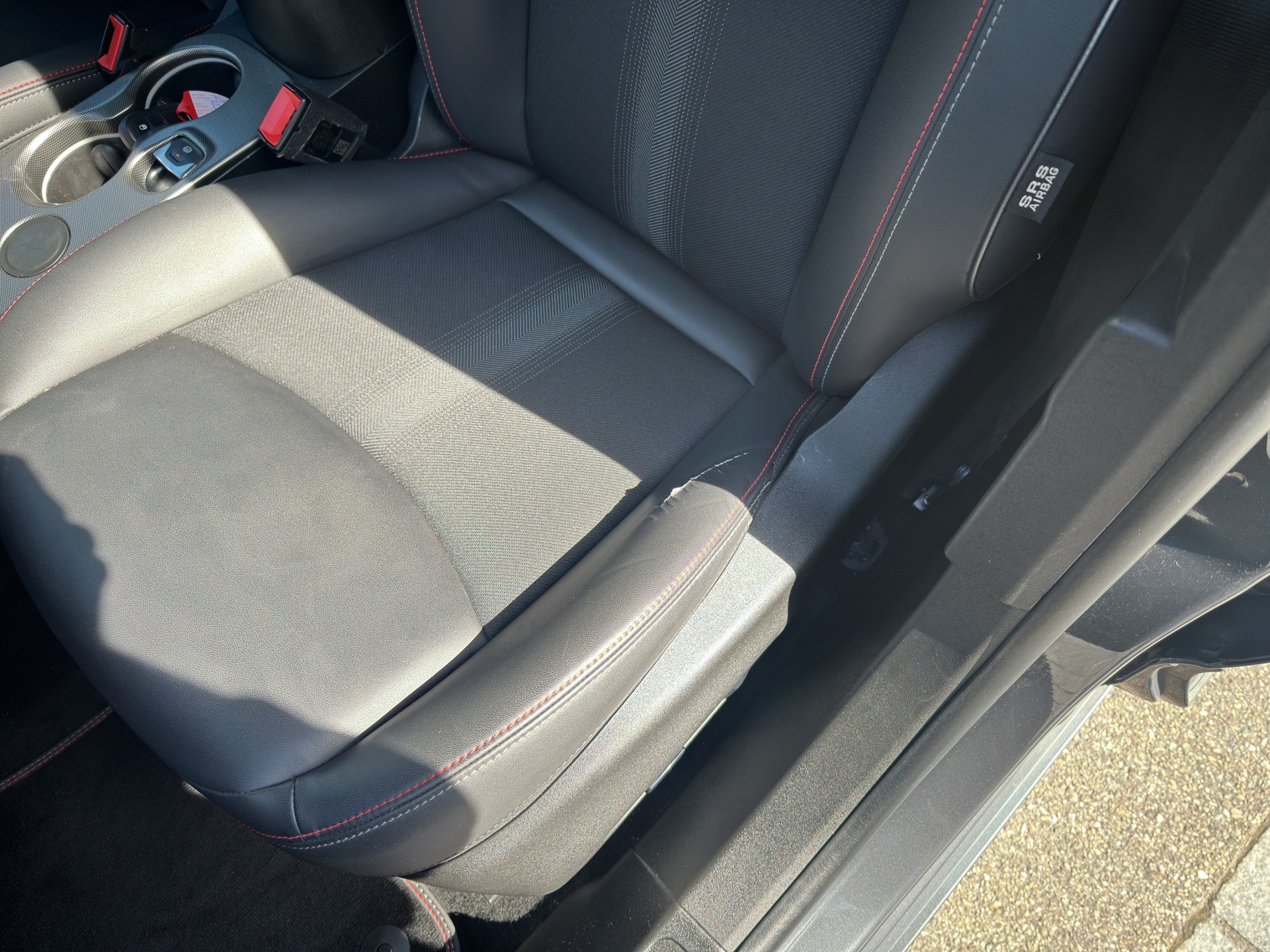 FIAT 500X 1.3 GSE Sport-image-5