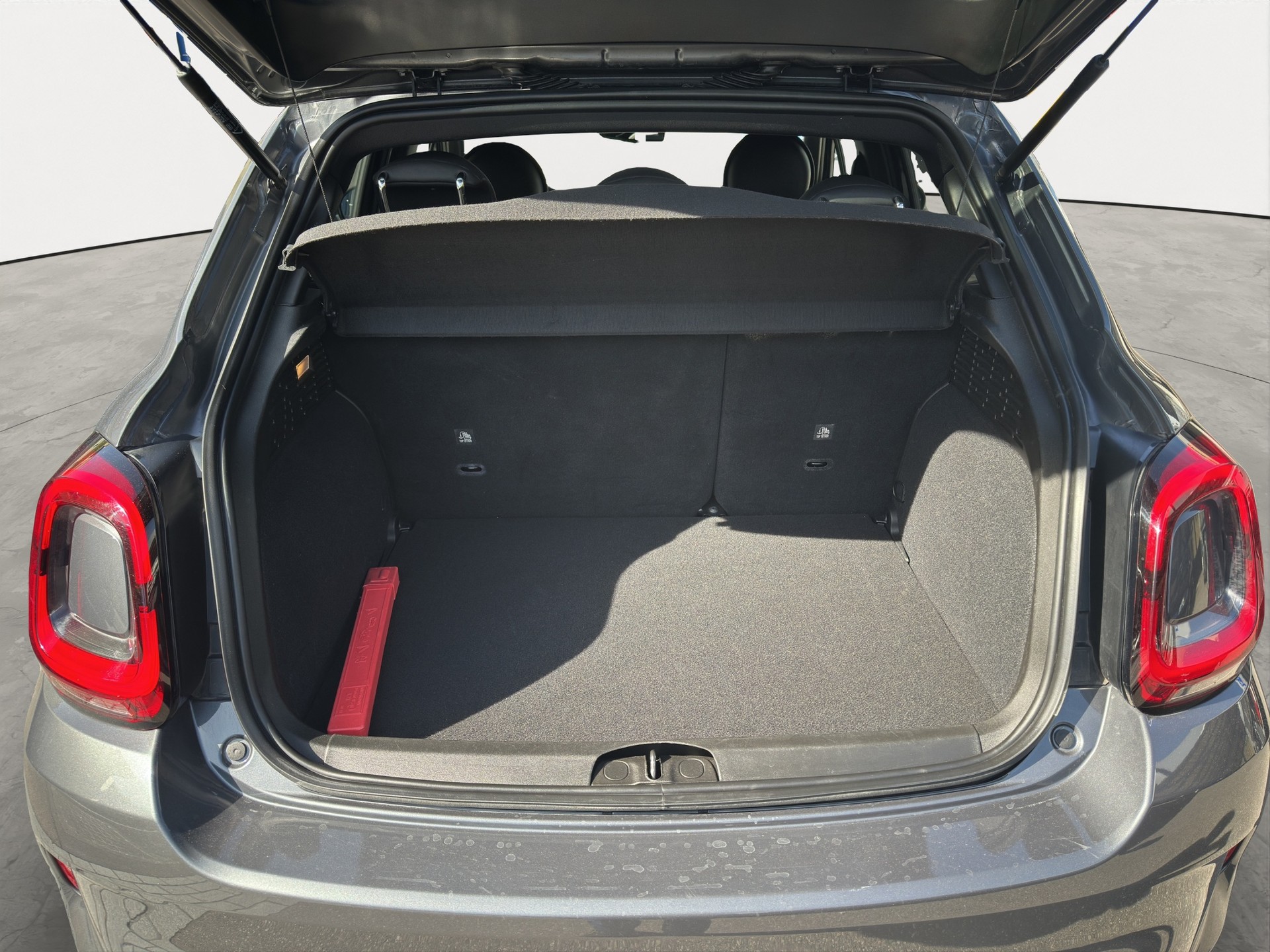 FIAT 500X 1.3 GSE Sport-image-9