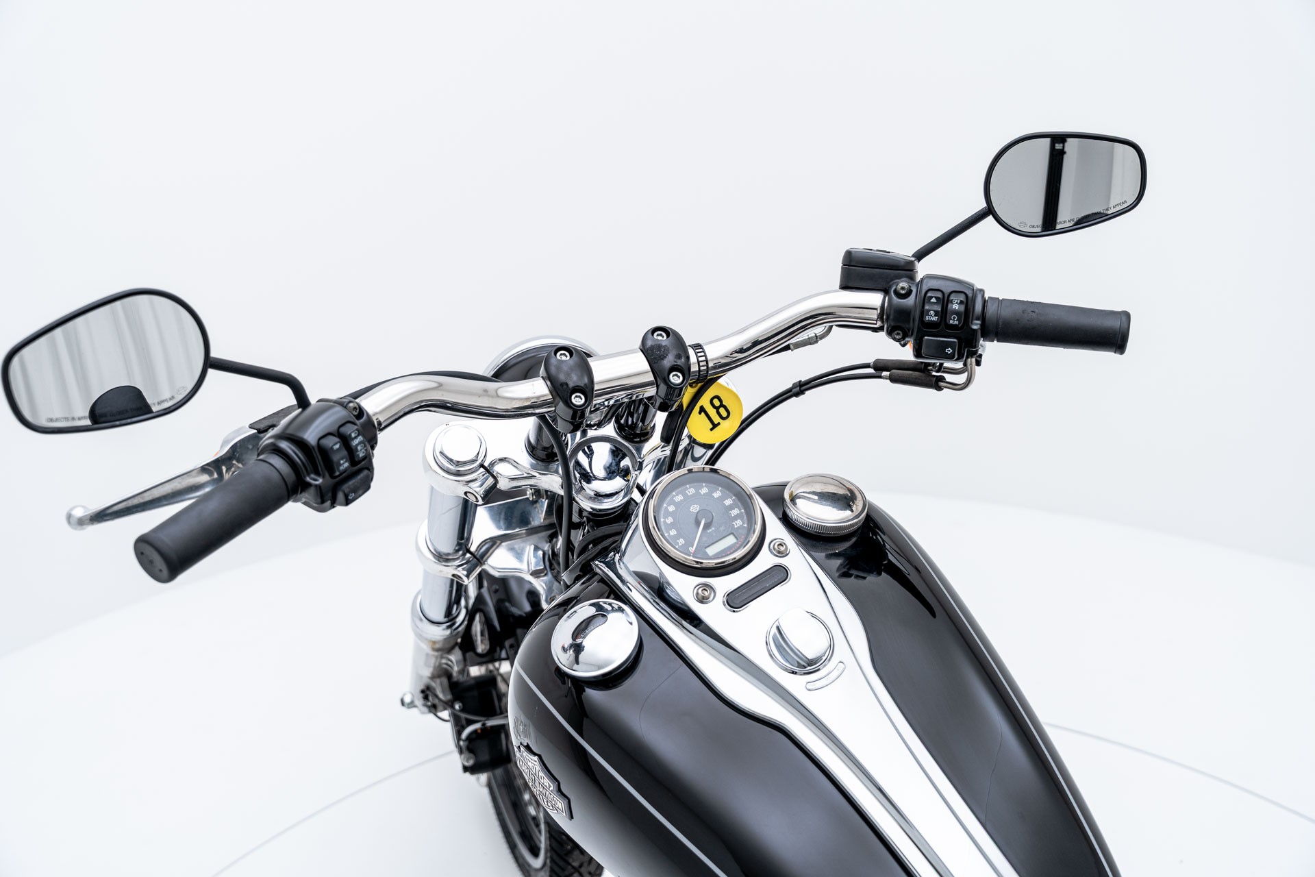 HARLEY-DAVIDSON FXDWG Dyna Wide Glide ABS-image-7