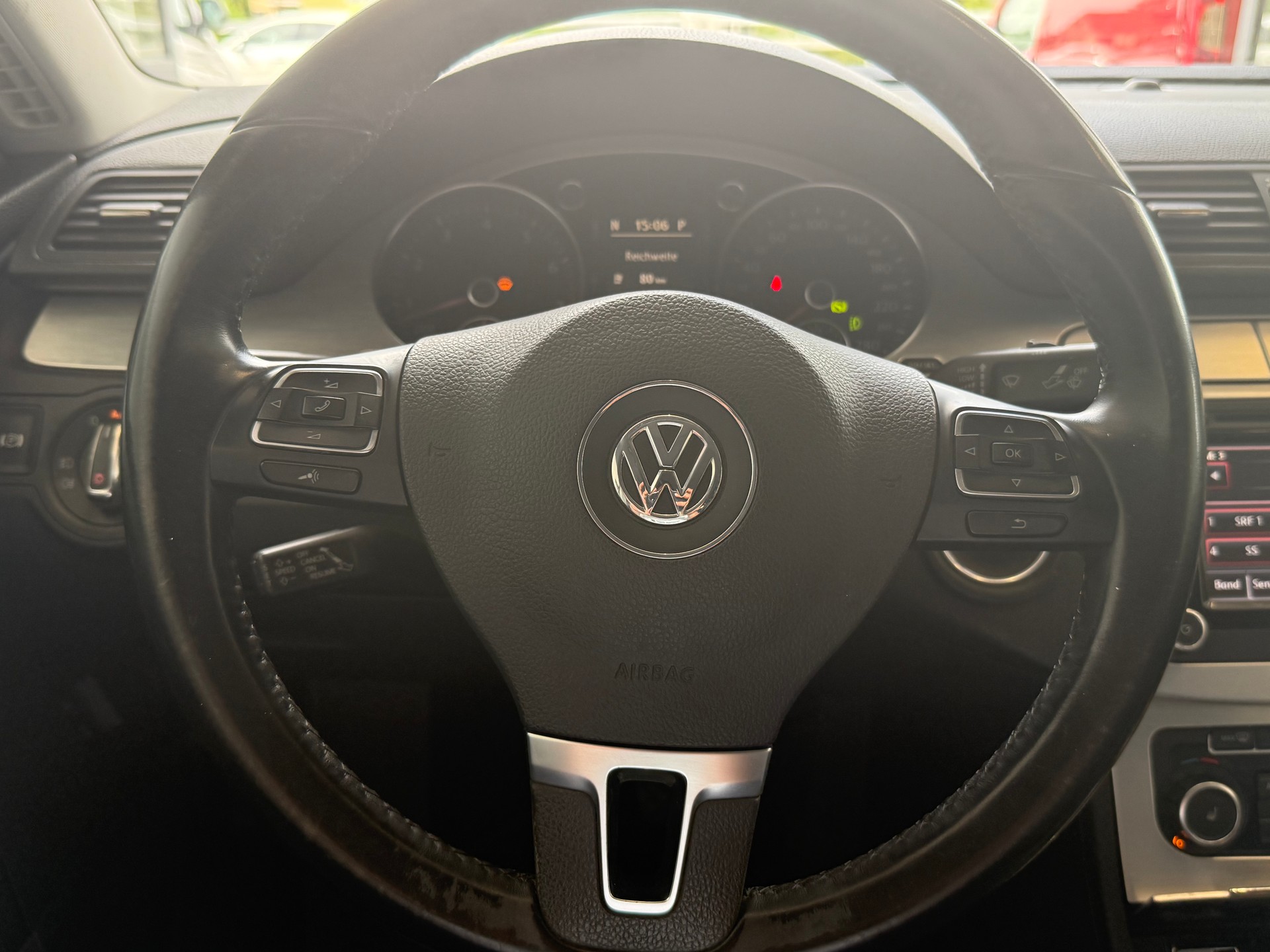 VW Passat CC 3.6 V6 FSI 4Motion-image-13