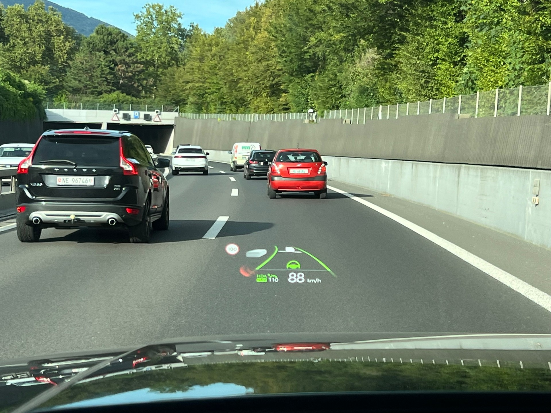 HYUNDAI Ioniq 9 110kWh Vertex Caligraphy 4WD-image-18