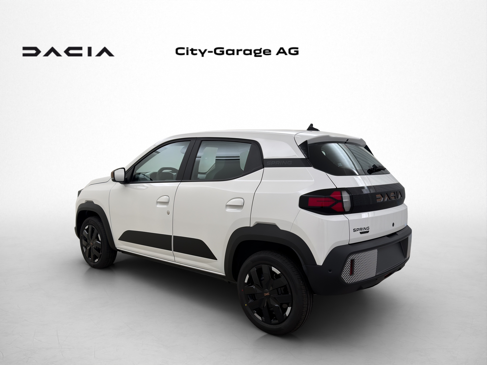 DACIA Spring Extreme-image-2