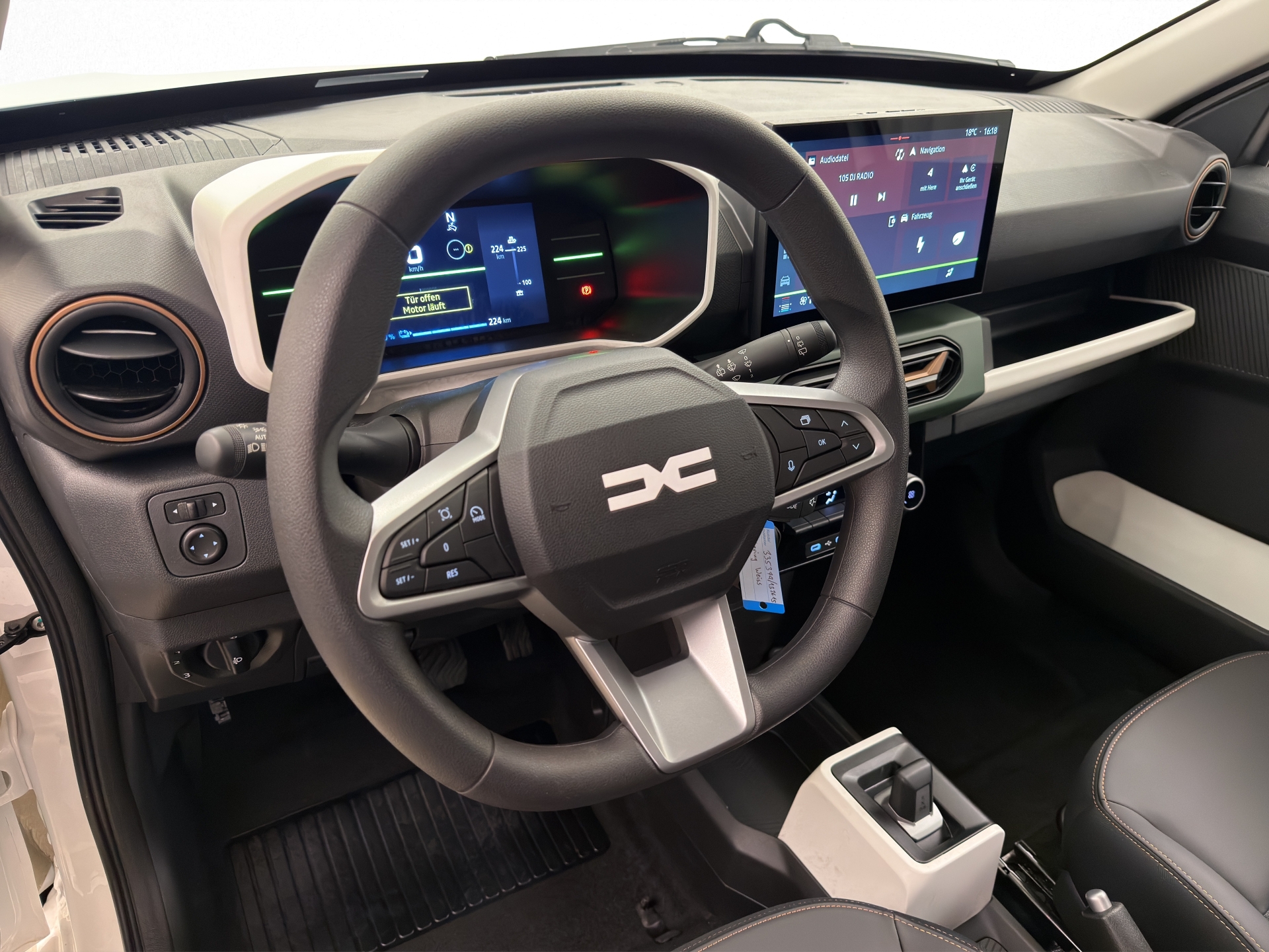 DACIA Spring Extreme-image-13