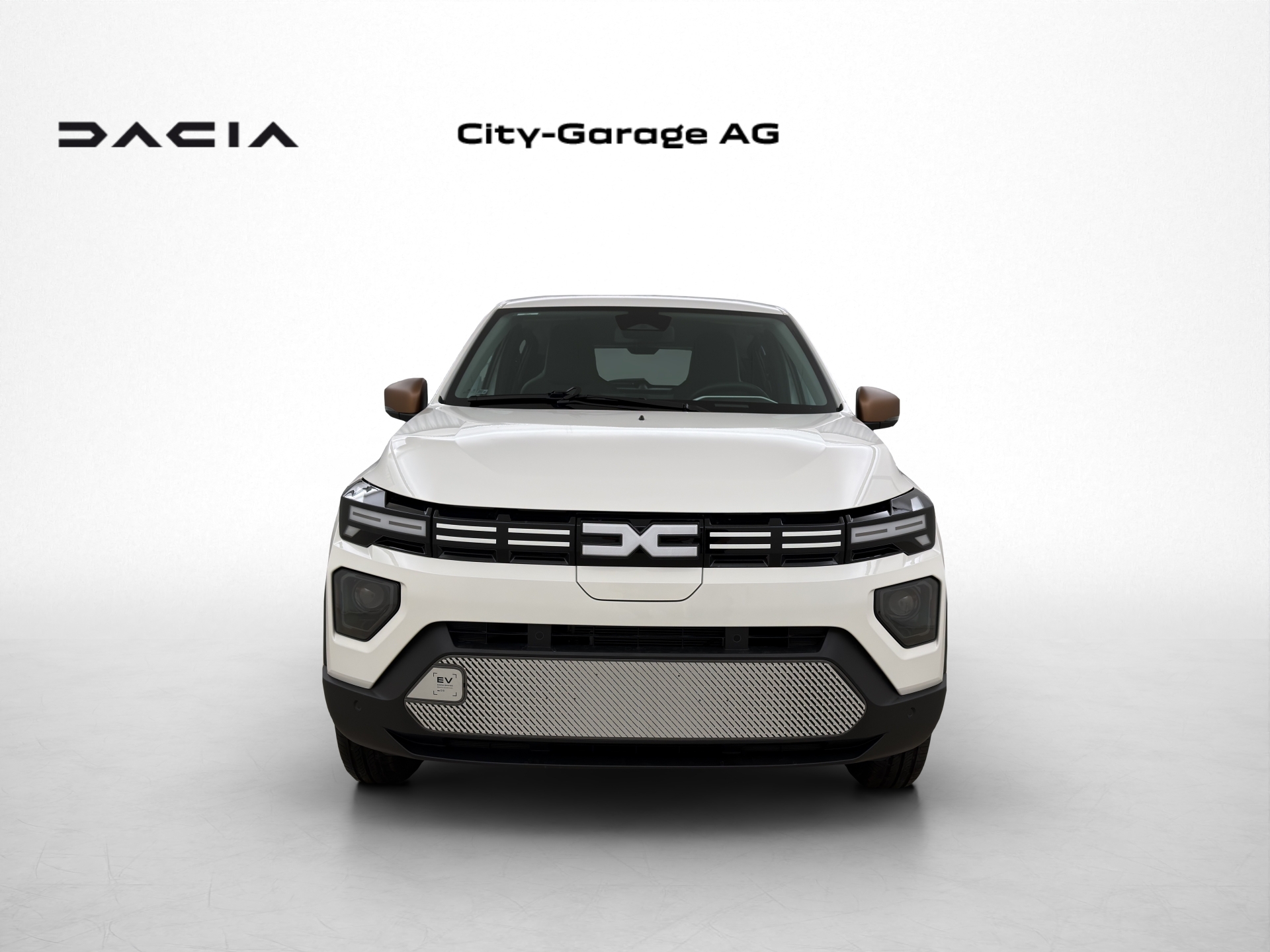 DACIA Spring Extreme-image-1