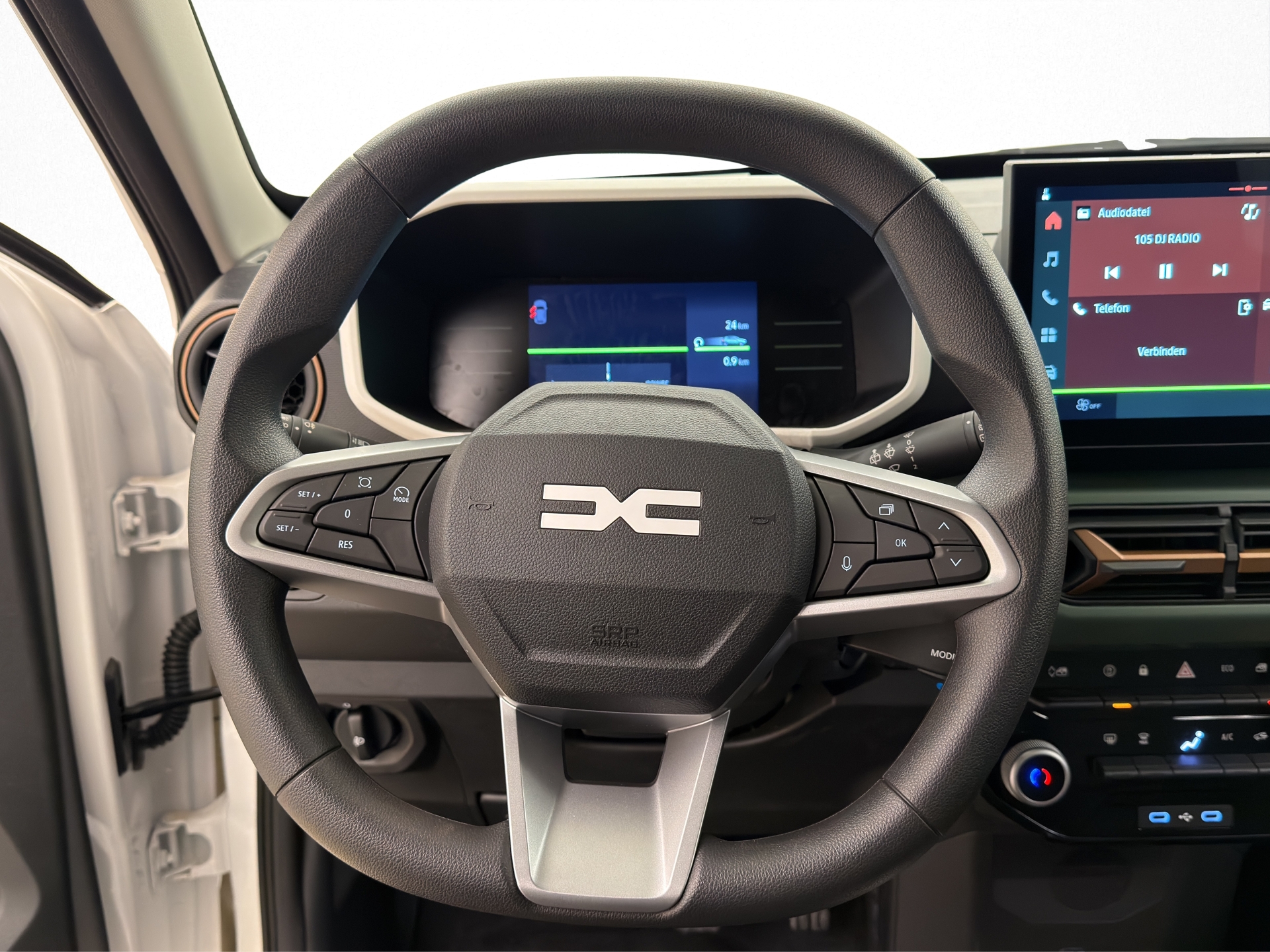 DACIA Spring Extreme-image-7