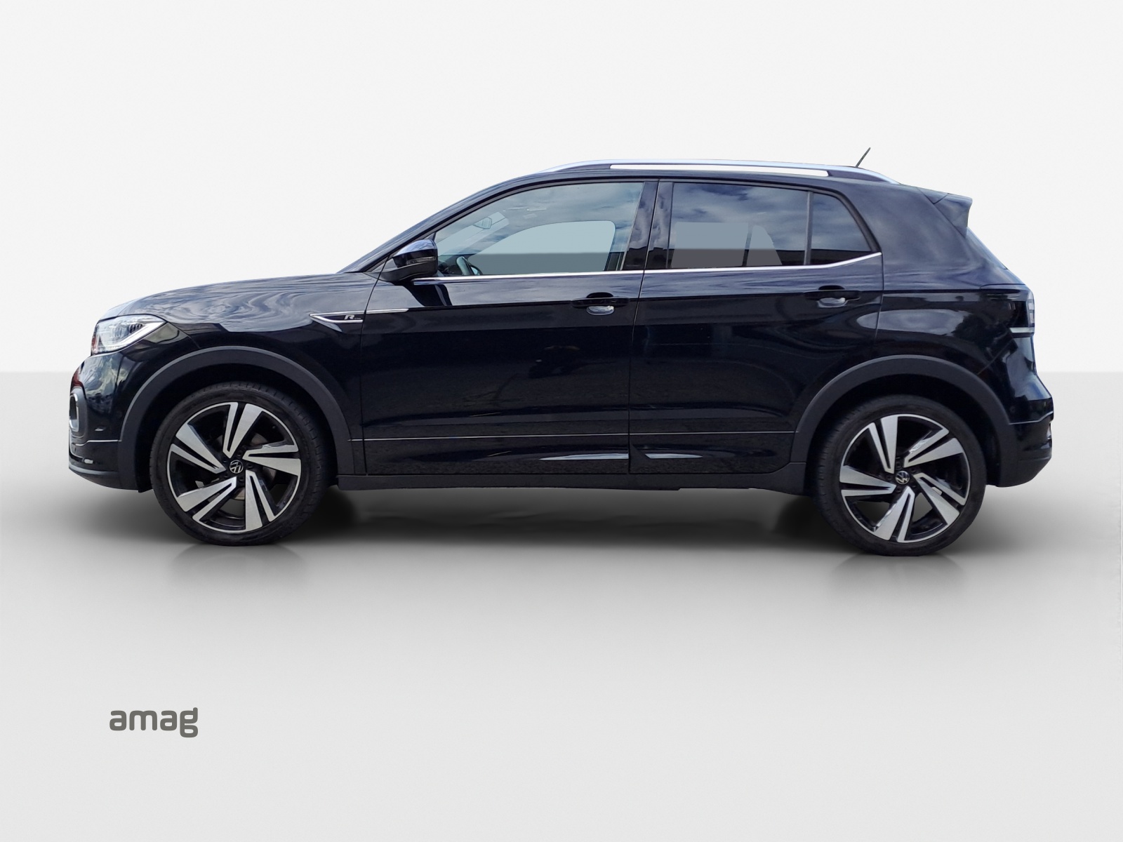 VW T-Cross 1.0 TSI Style DSG-showroom-element-1