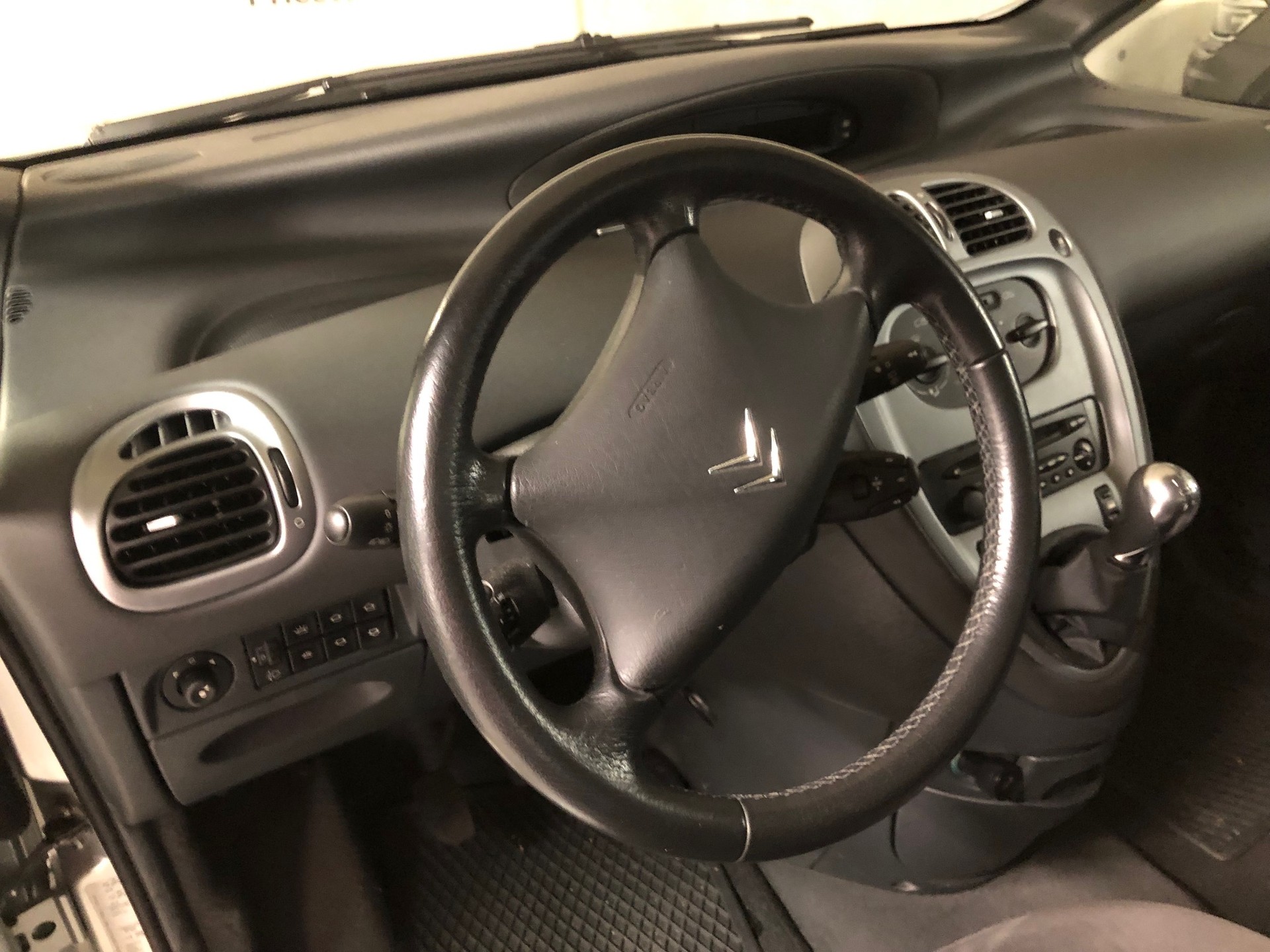 CITROEN 1.6i 110-image-3