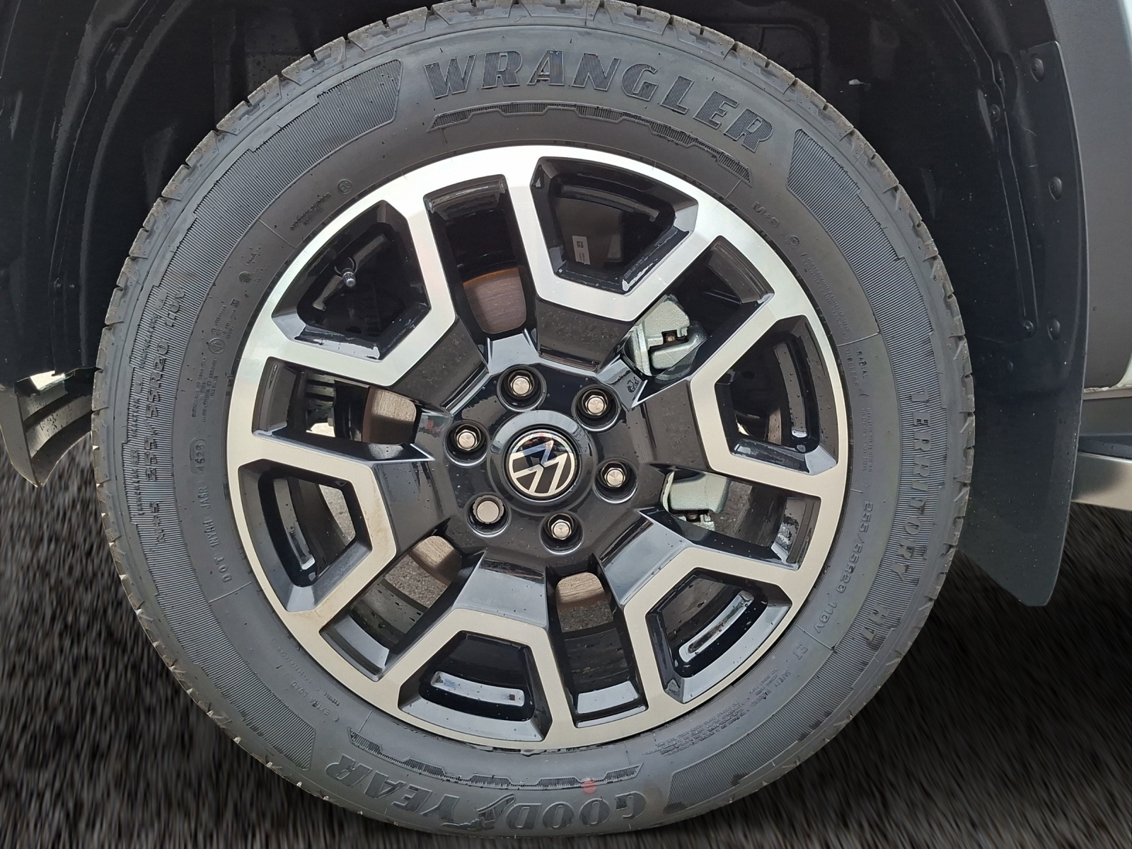 VW Amarok 3.0TDI Style Winter 1-image-4