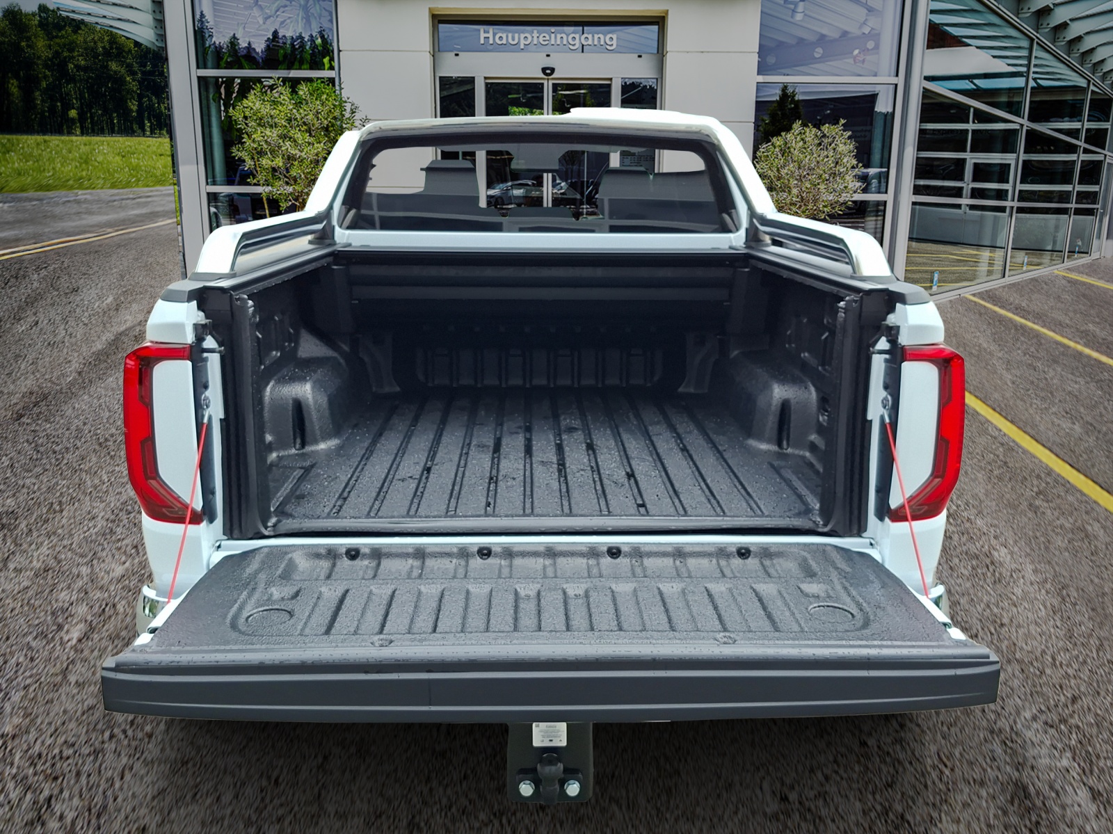 VW Amarok 3.0TDI Style Winter 1-image-22