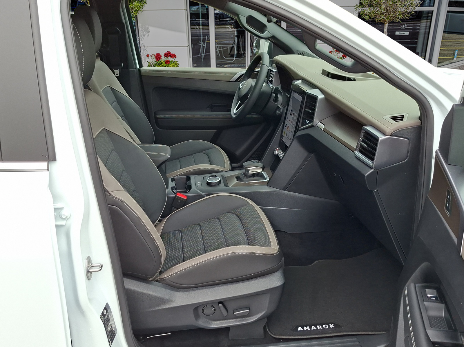 VW Amarok 3.0TDI Style Winter 1-image-19