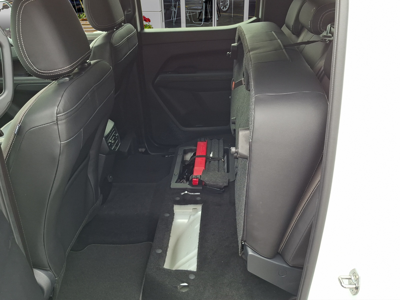 VW Amarok 3.0TDI Style Winter 1-image-21