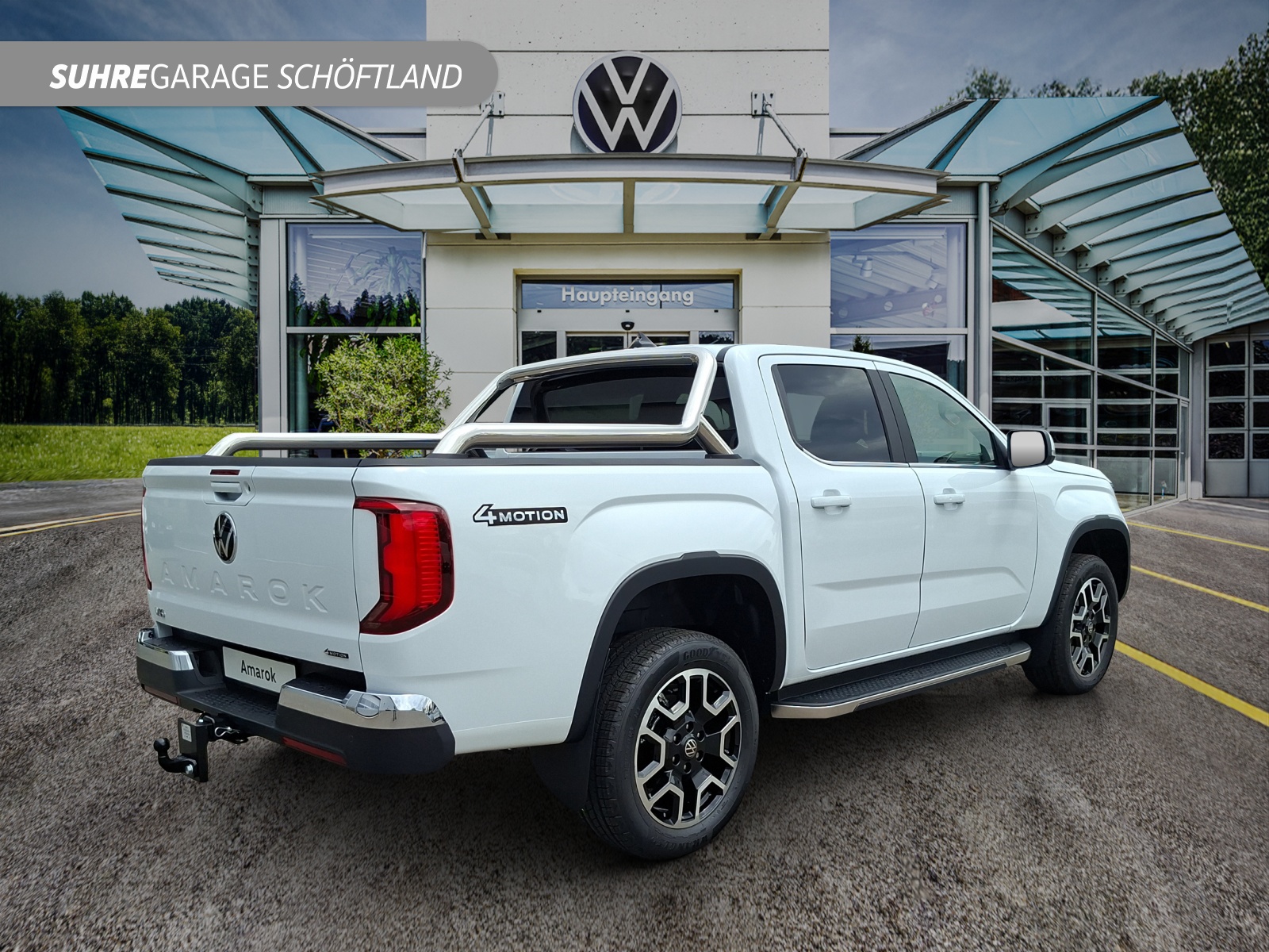 VW Amarok 3.0TDI Style Winter 1-image-8