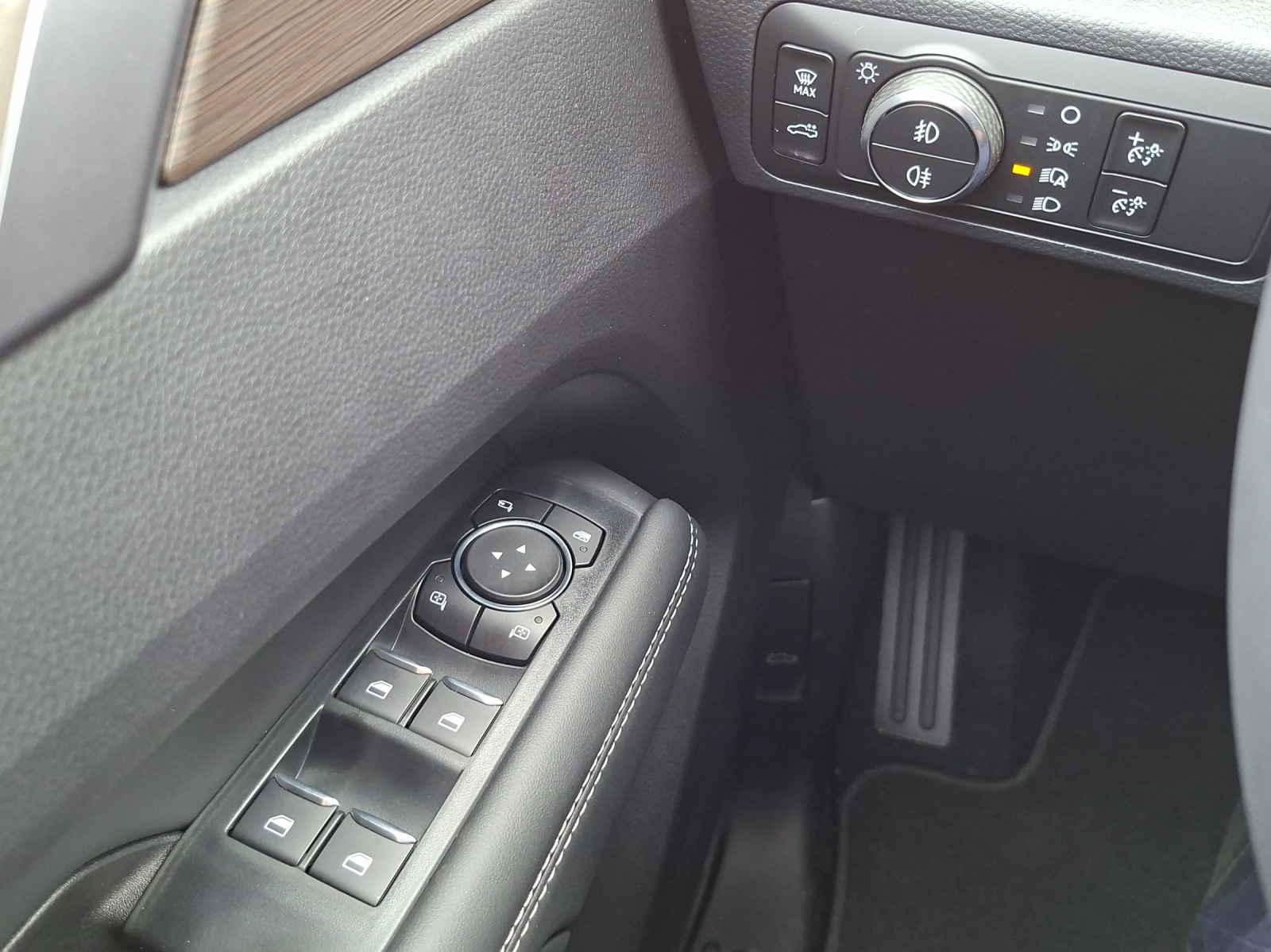VW Amarok 3.0TDI Style Winter 1-image-11