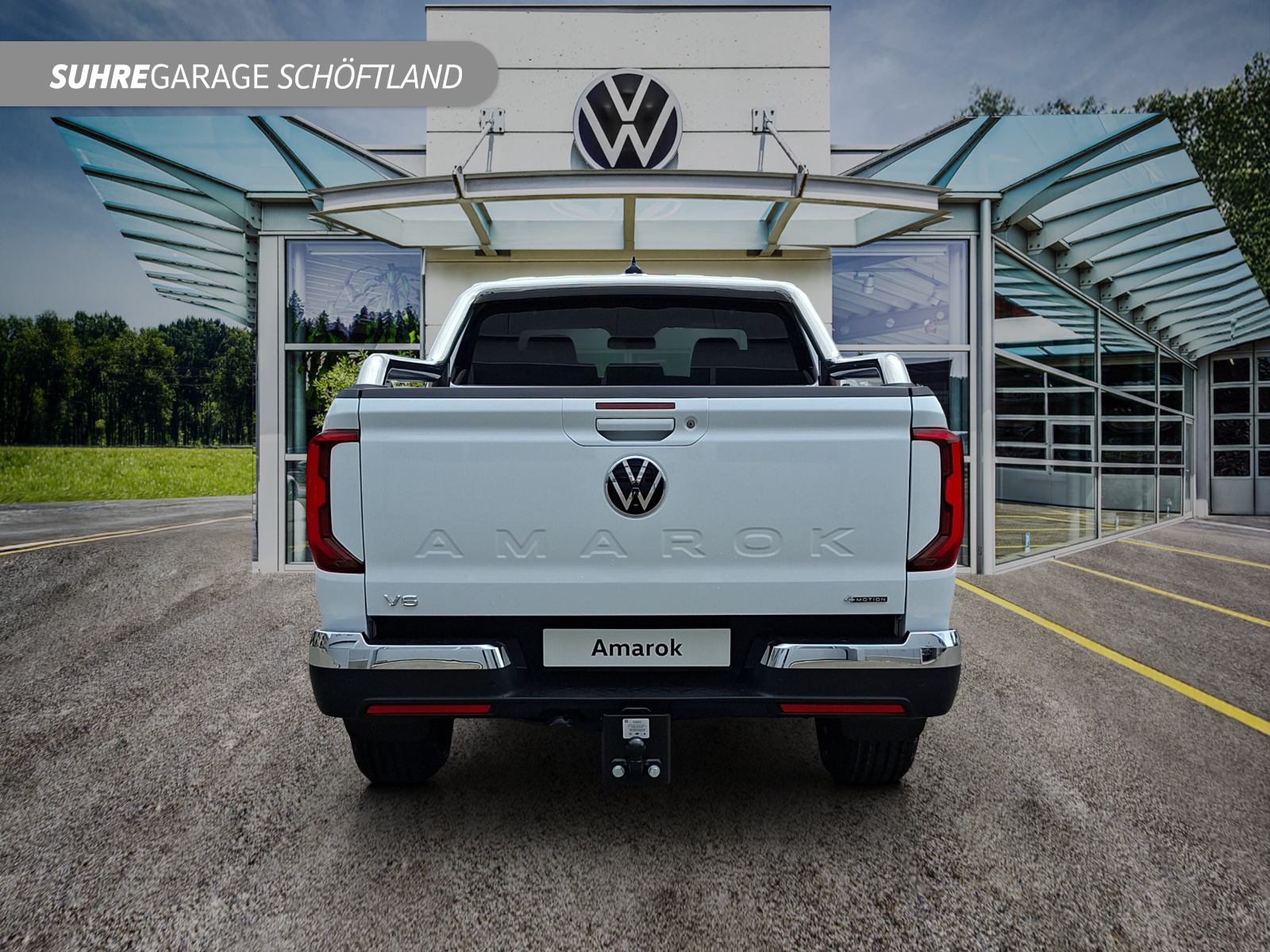 VW Amarok 3.0TDI Style Winter 1-image-7
